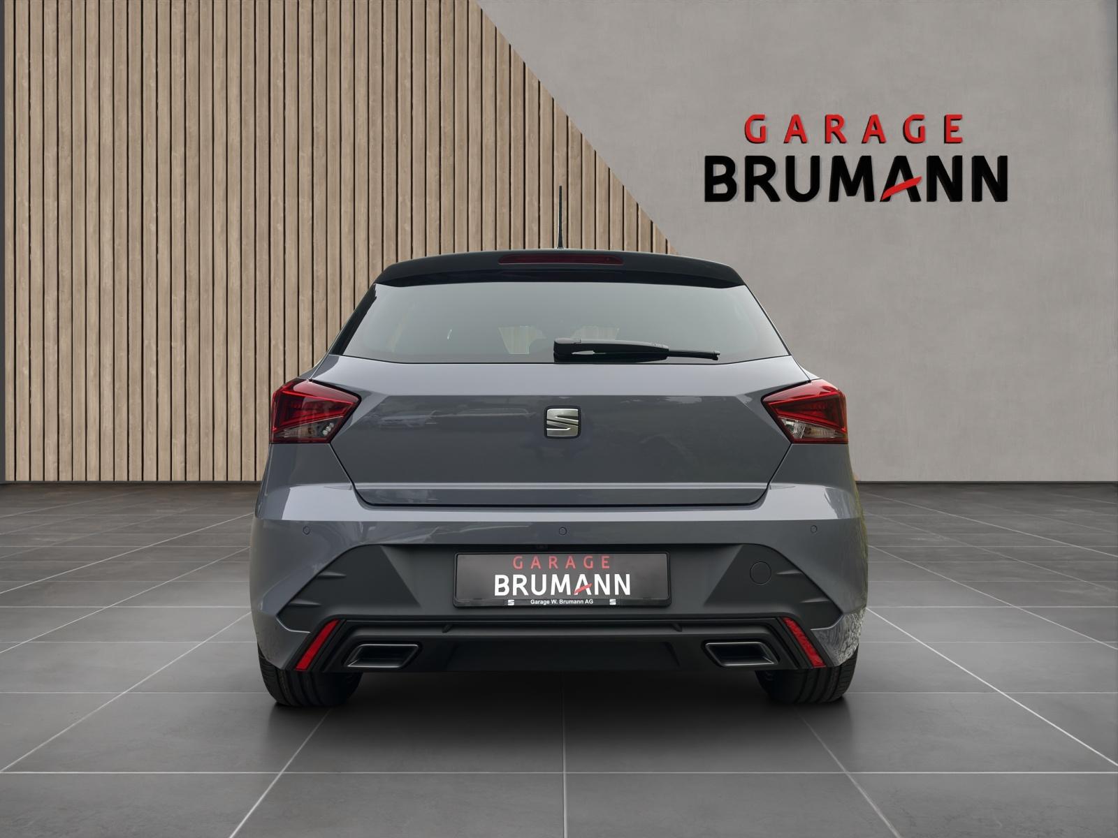 SEAT Ibiza FR 1.5 TSI-image-3
