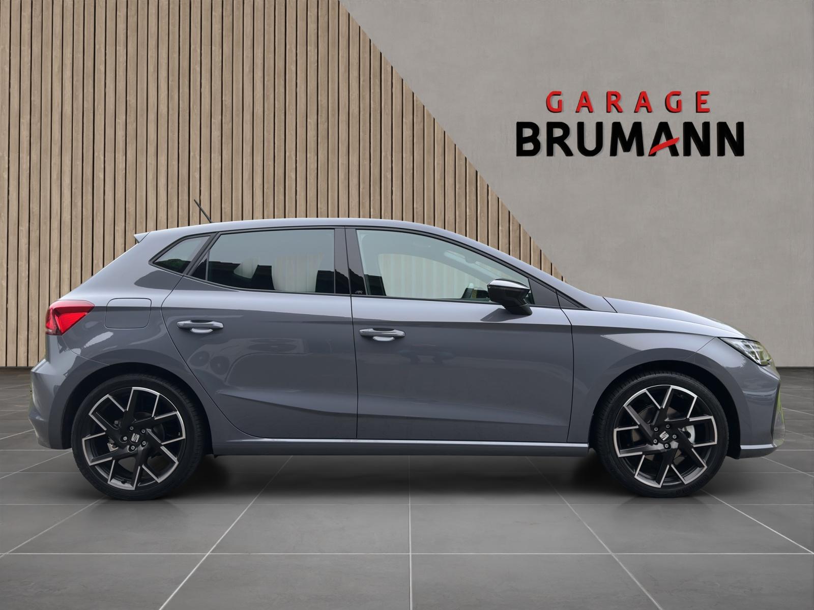 SEAT Ibiza FR 1.5 TSI-image-5