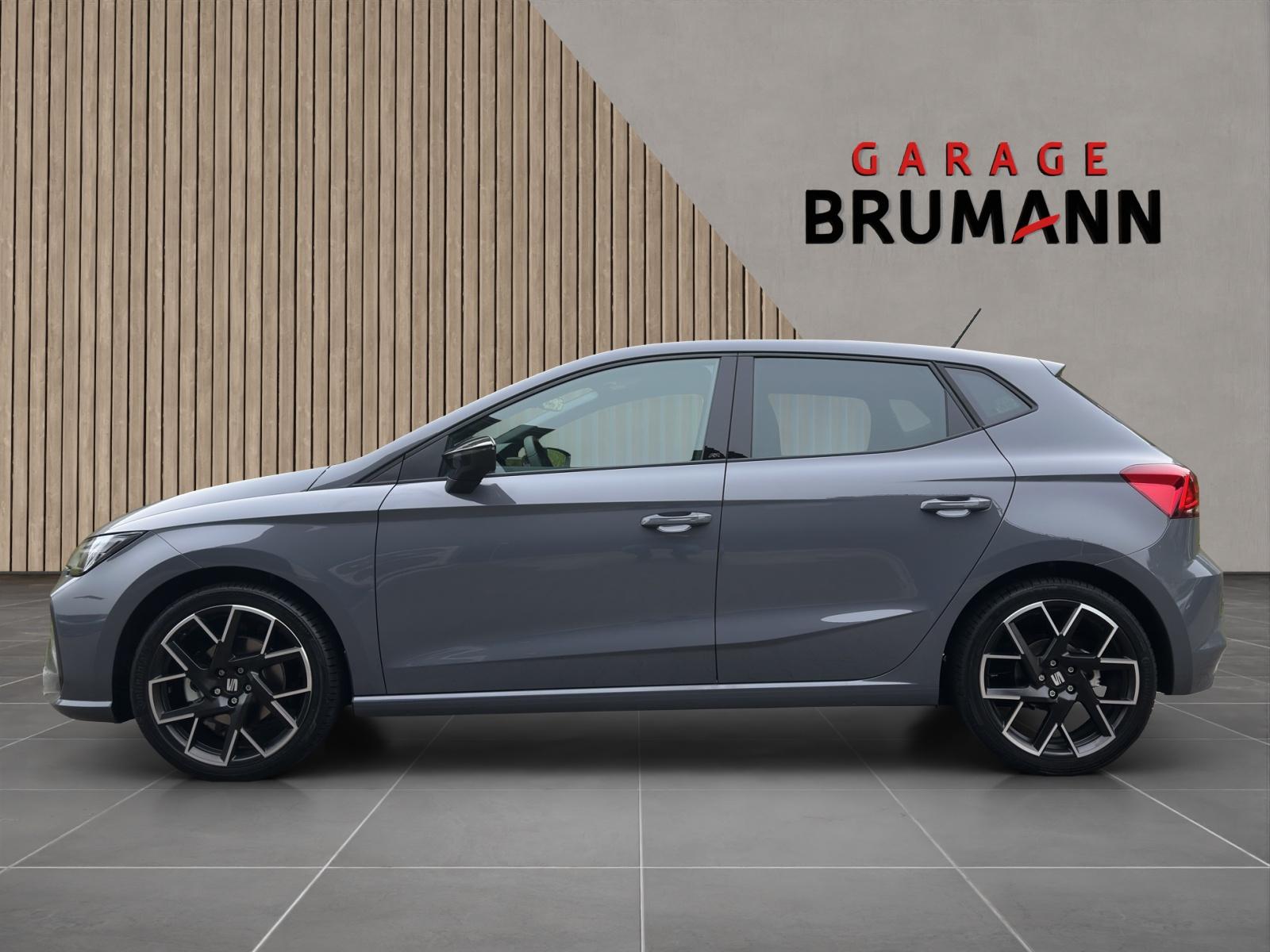 SEAT Ibiza FR 1.5 TSI-image-1