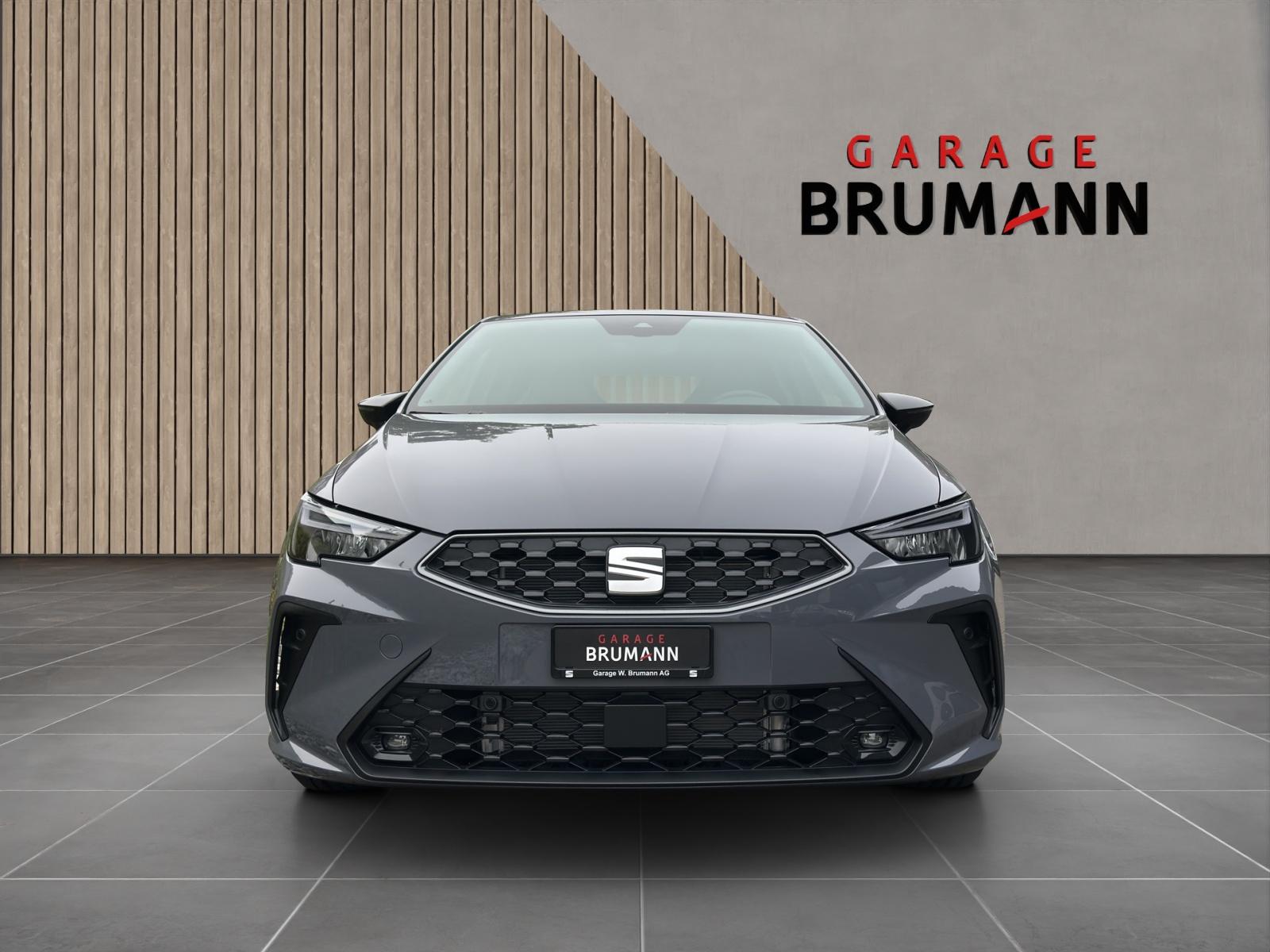 SEAT Ibiza FR 1.5 TSI-image-7
