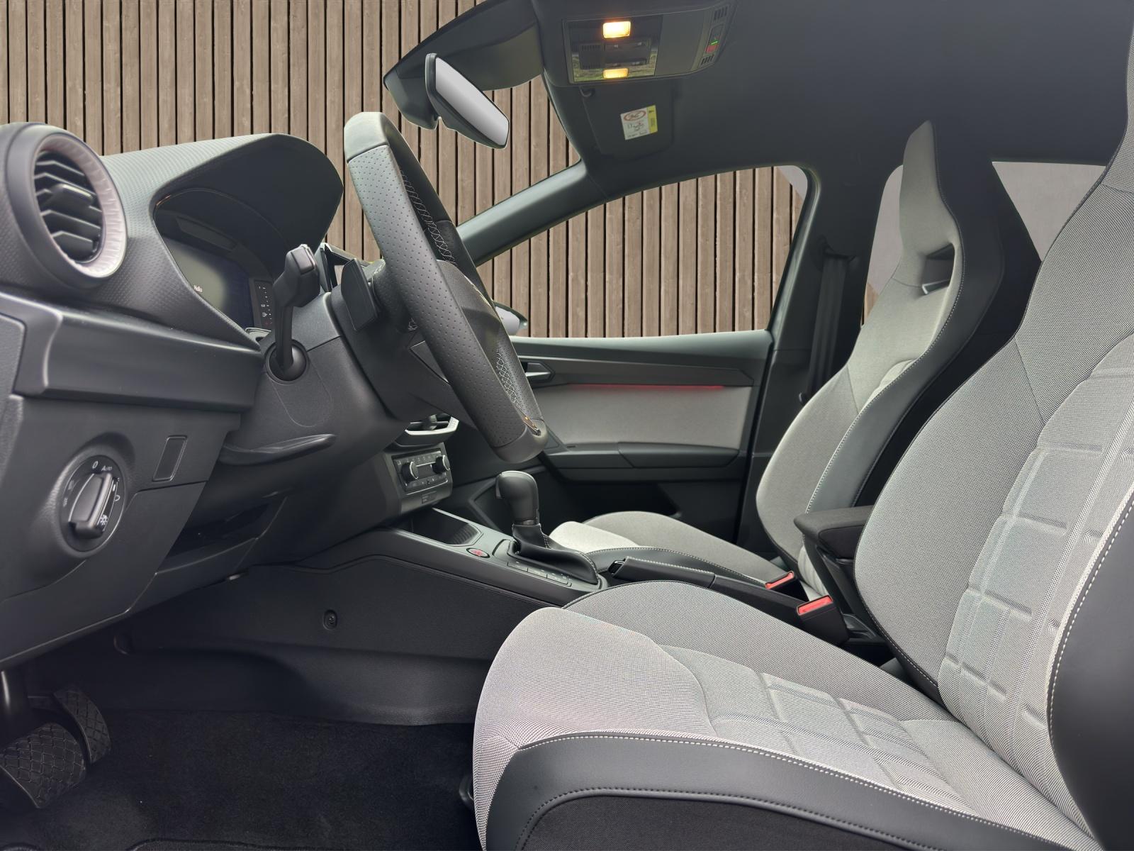 SEAT Ibiza FR 1.5 TSI-image-9
