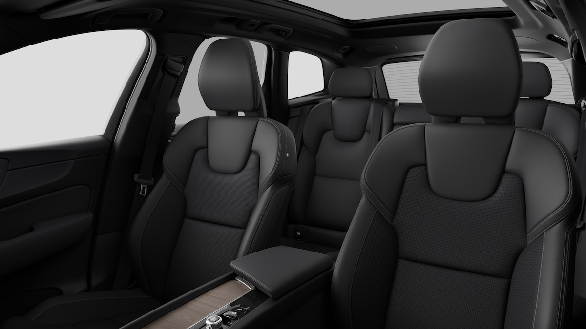 VOLVO XC60 2.0 T8 TE Ultra Dark eAWD-image-10