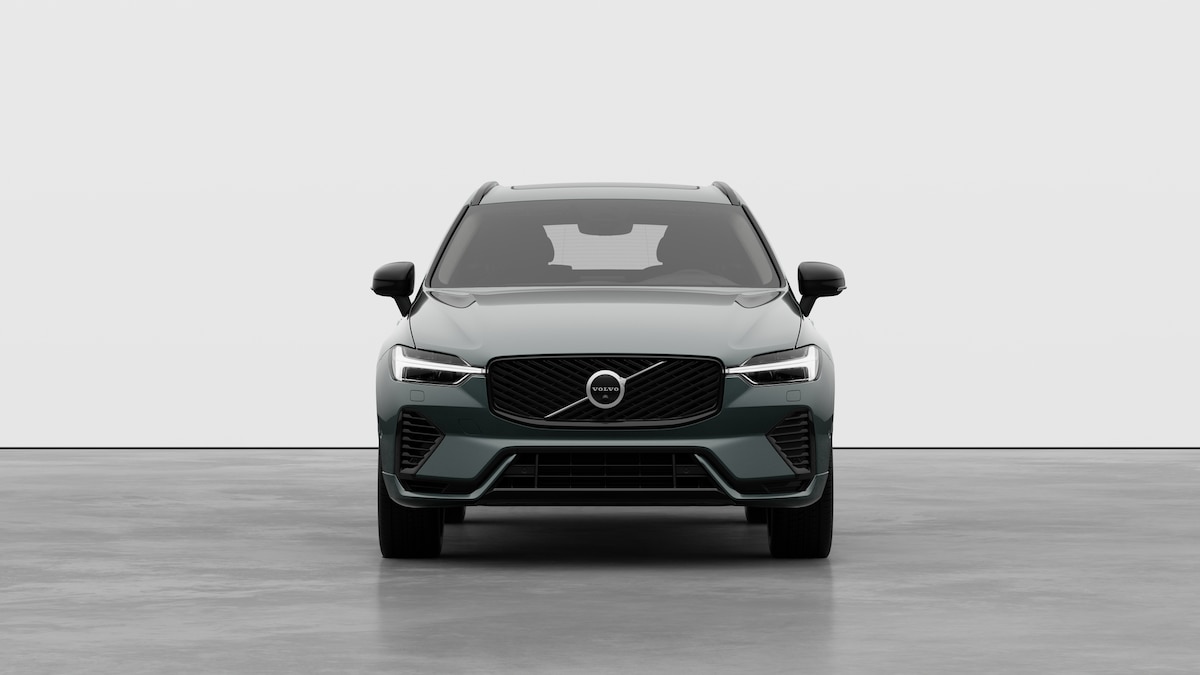 VOLVO XC60 2.0 T8 TE Ultra Dark eAWD-image-4