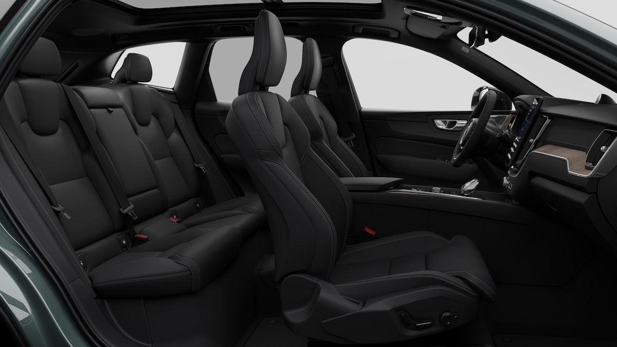 VOLVO XC60 2.0 T8 TE Ultra Dark eAWD-image-13