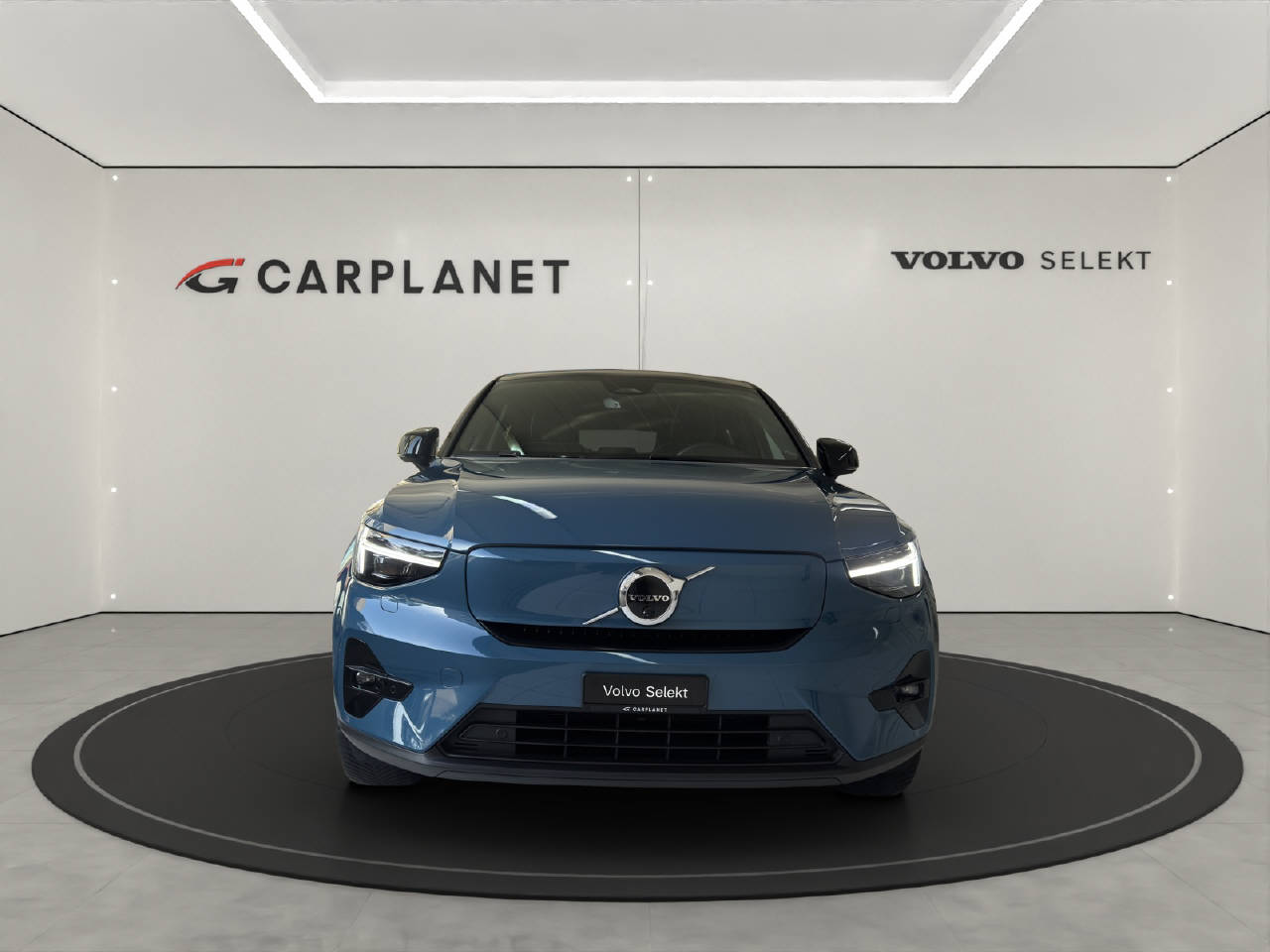 VOLVO C40 P8 Twin Recharge AWD-image-4