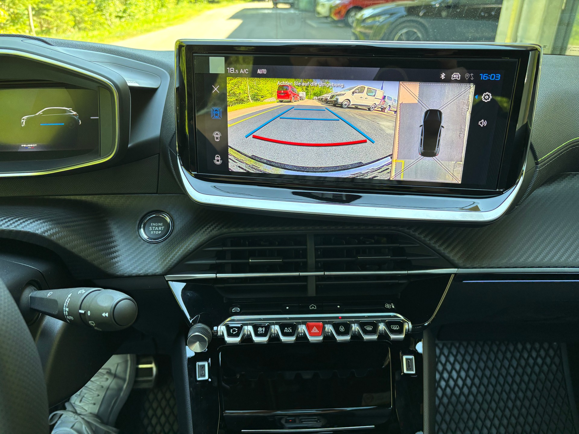 PEUGEOT 208 GT Elektrik 115kW-image-11
