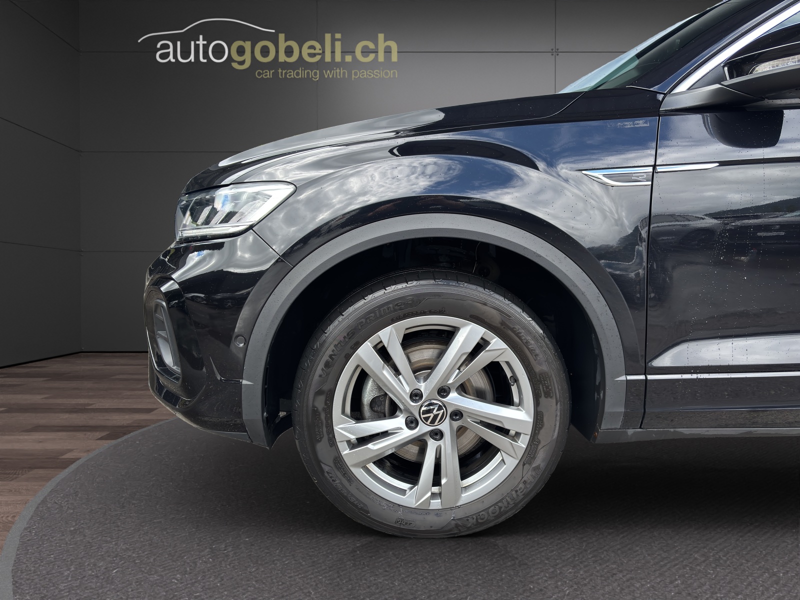 VW T-Roc 2.0 TSI R-Line DSG 4Motion-image-14
