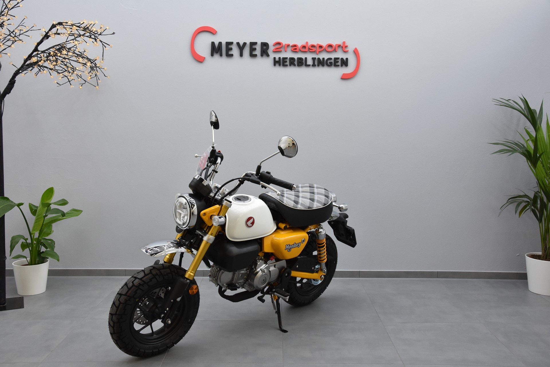 HONDA Z 125 Monkey-showroom-element-3