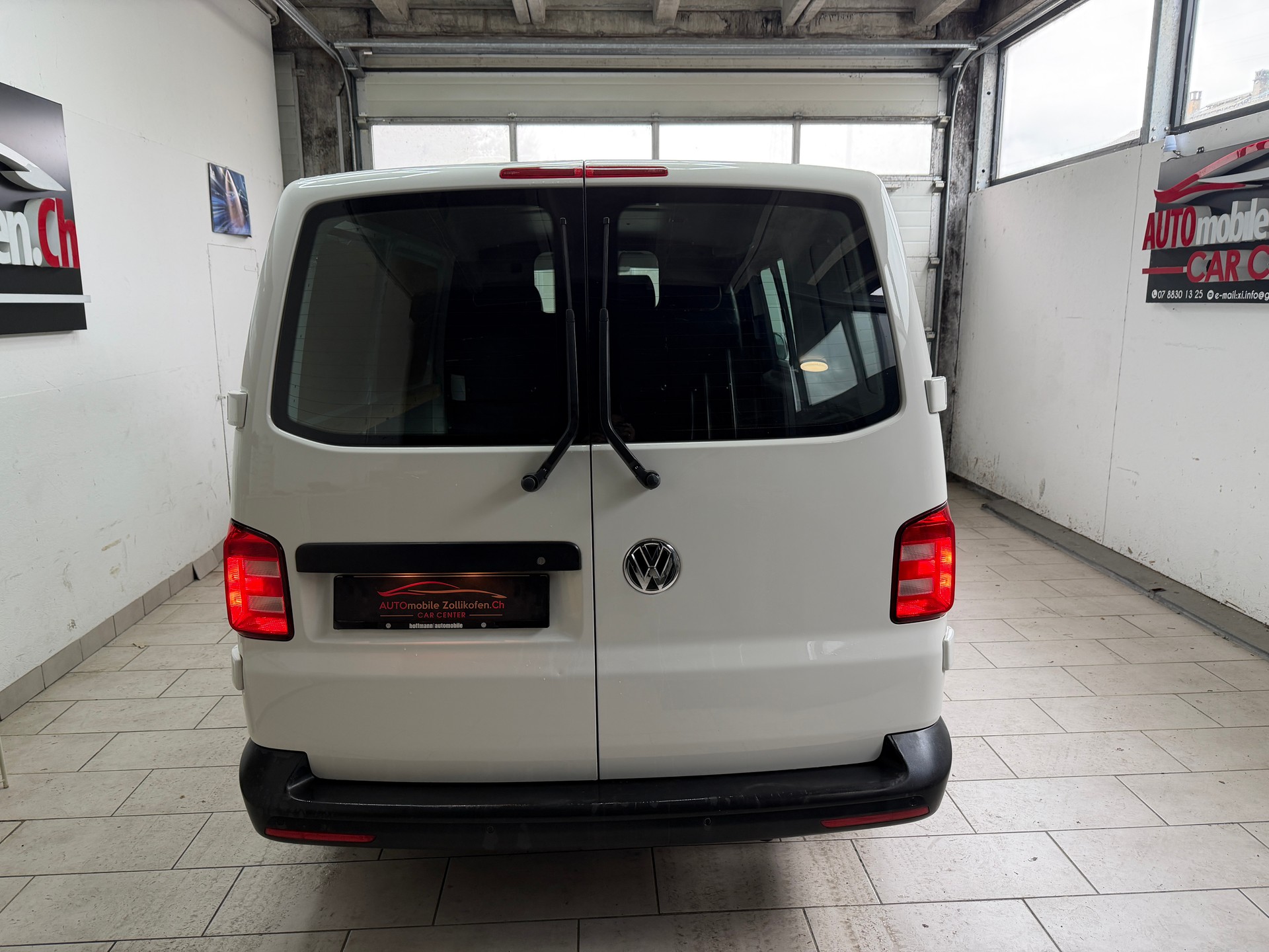 VW T6 2.0 TDI Euro 6-image-10