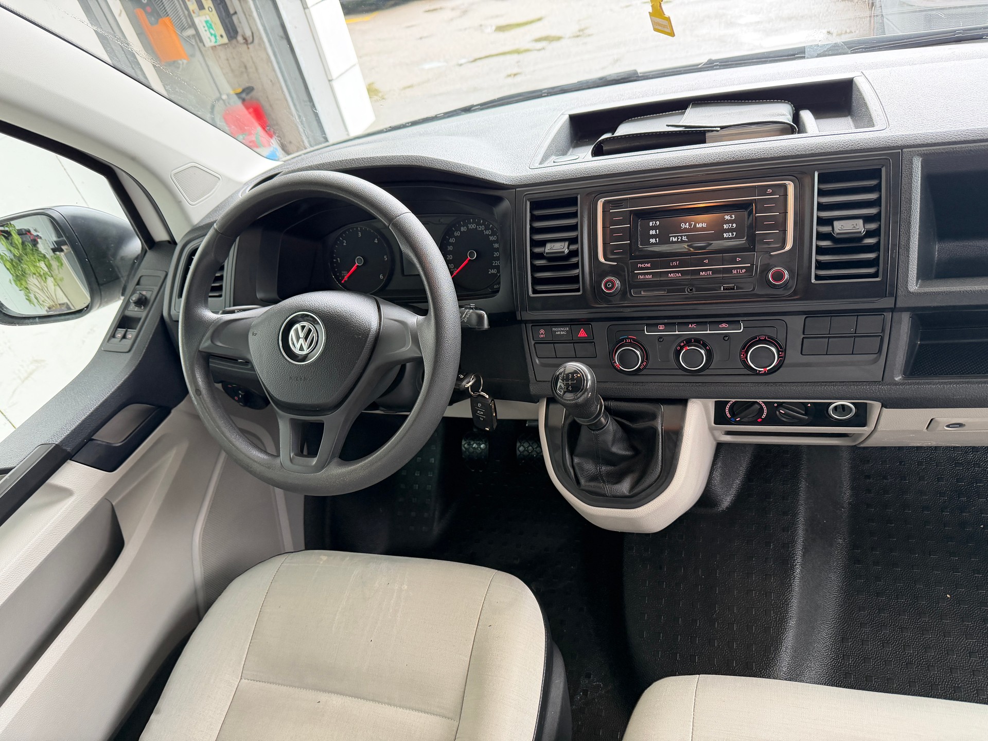 VW T6 2.0 TDI Euro 6-image-7