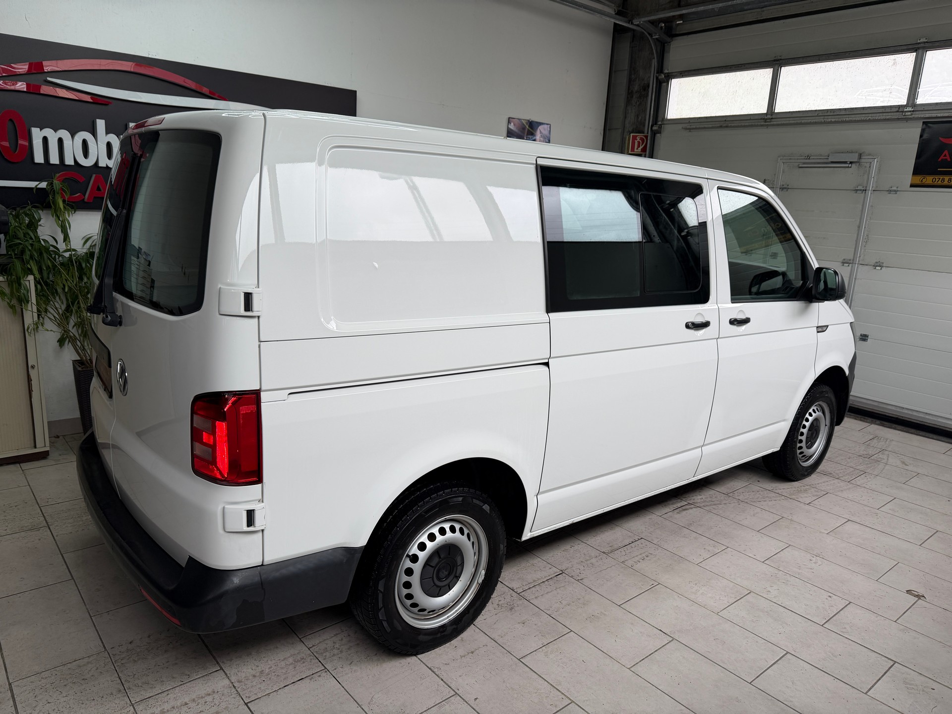 VW T6 2.0 TDI Euro 6-image-8