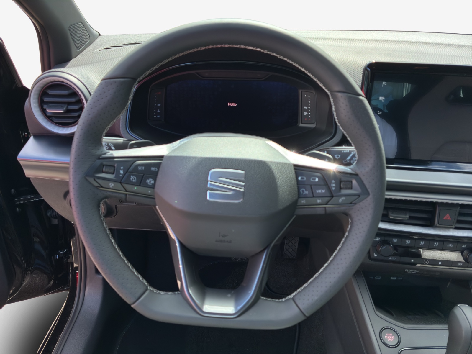 SEAT Ibiza 1.0 EcoTSI Move FR DSG-image-6