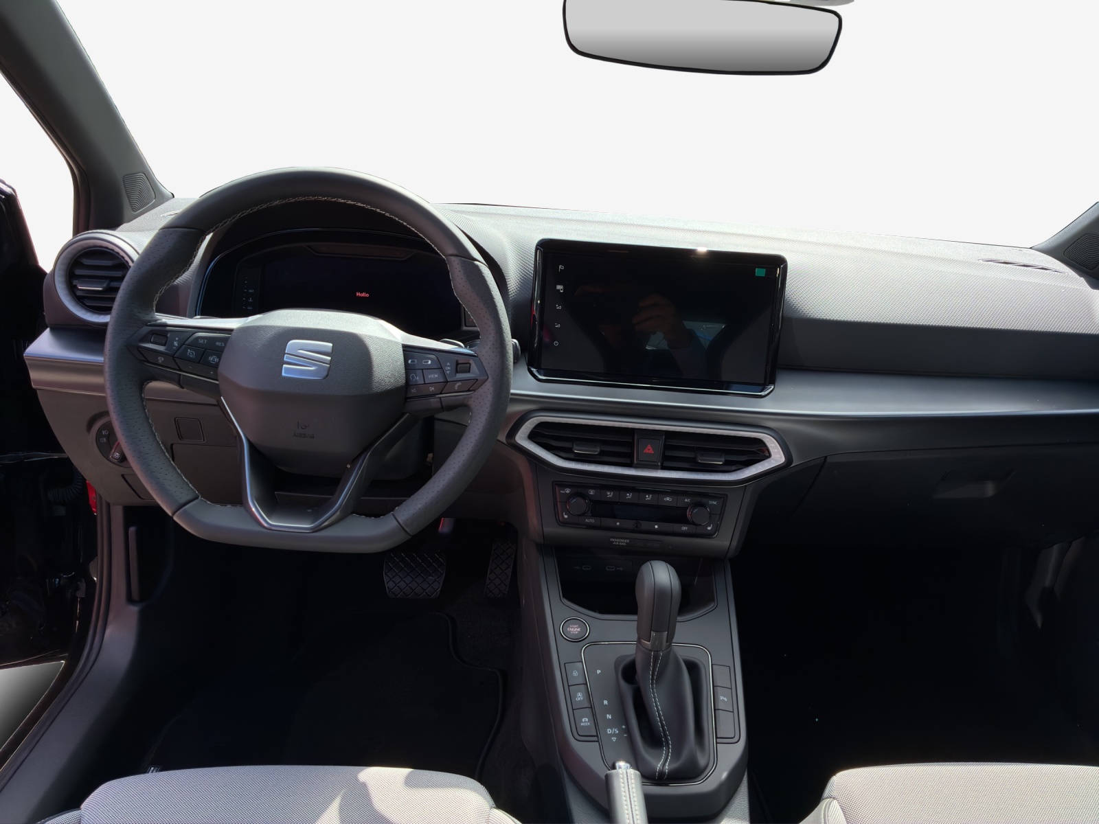 SEAT Ibiza 1.0 EcoTSI Move FR DSG-image-5