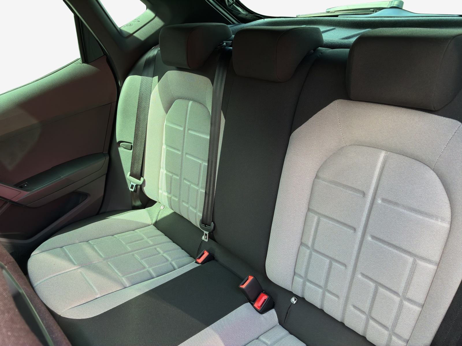 SEAT Ibiza 1.0 EcoTSI Move FR DSG-image-8