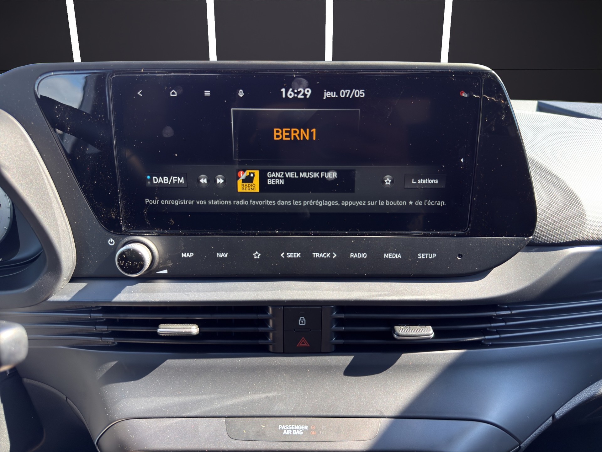 HYUNDAI i20 1.0 T-GDi Amplia DCT-image-10