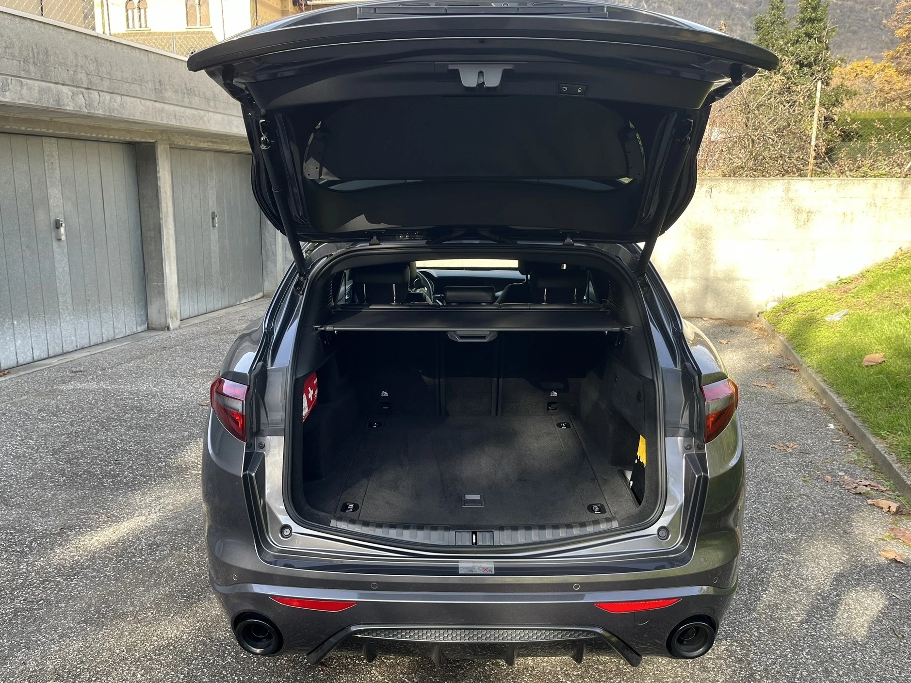 ALFA ROMEO 2.2 D Q4 210 Veloce-image-3