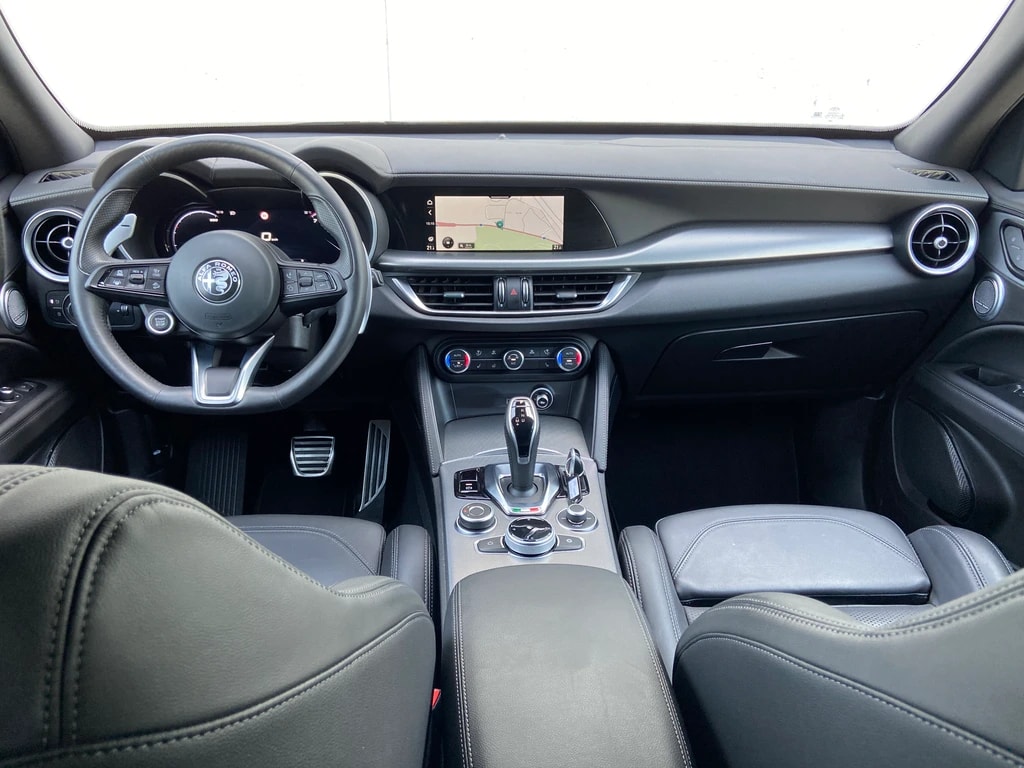 ALFA ROMEO 2.2 D Q4 210 Veloce-image-4