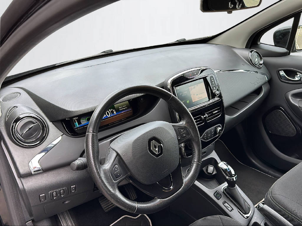 RENAULT Zoe R110 Limited-image-10