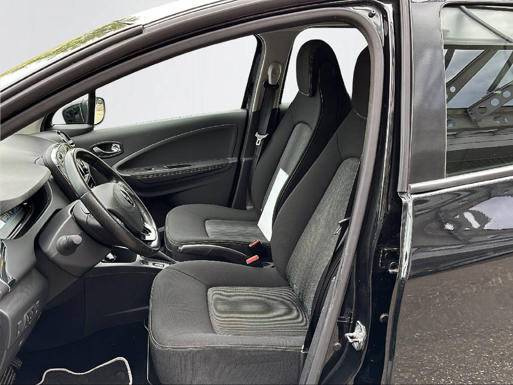 RENAULT Zoe R110 Limited-image-9