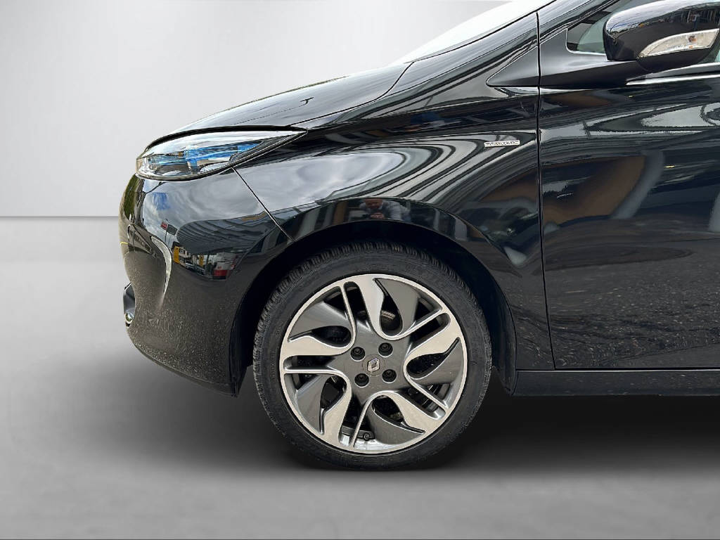 RENAULT Zoe R110 Limited-image-7