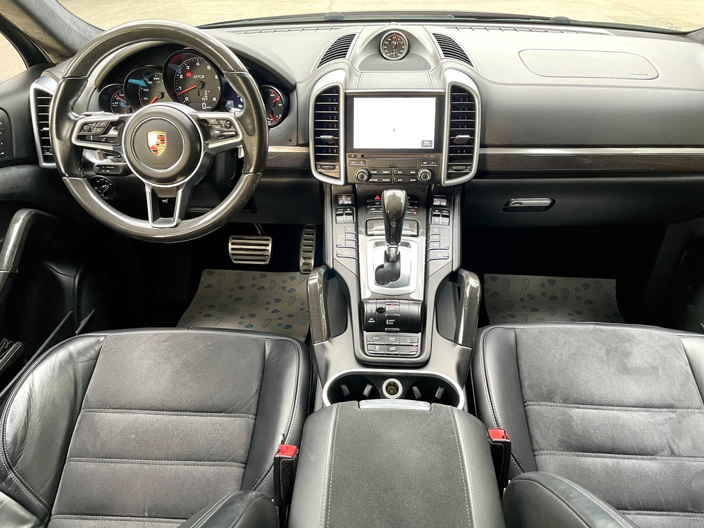 PORSCHE GTS PDK - Facelift-image-5