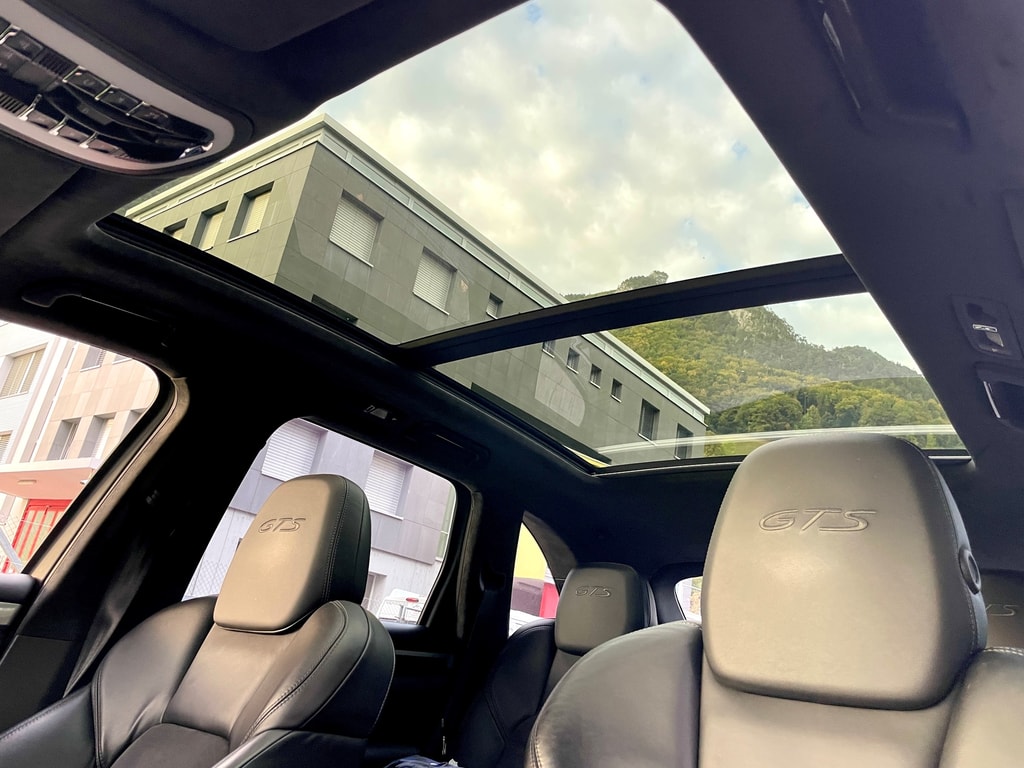PORSCHE GTS PDK - Facelift-image-4