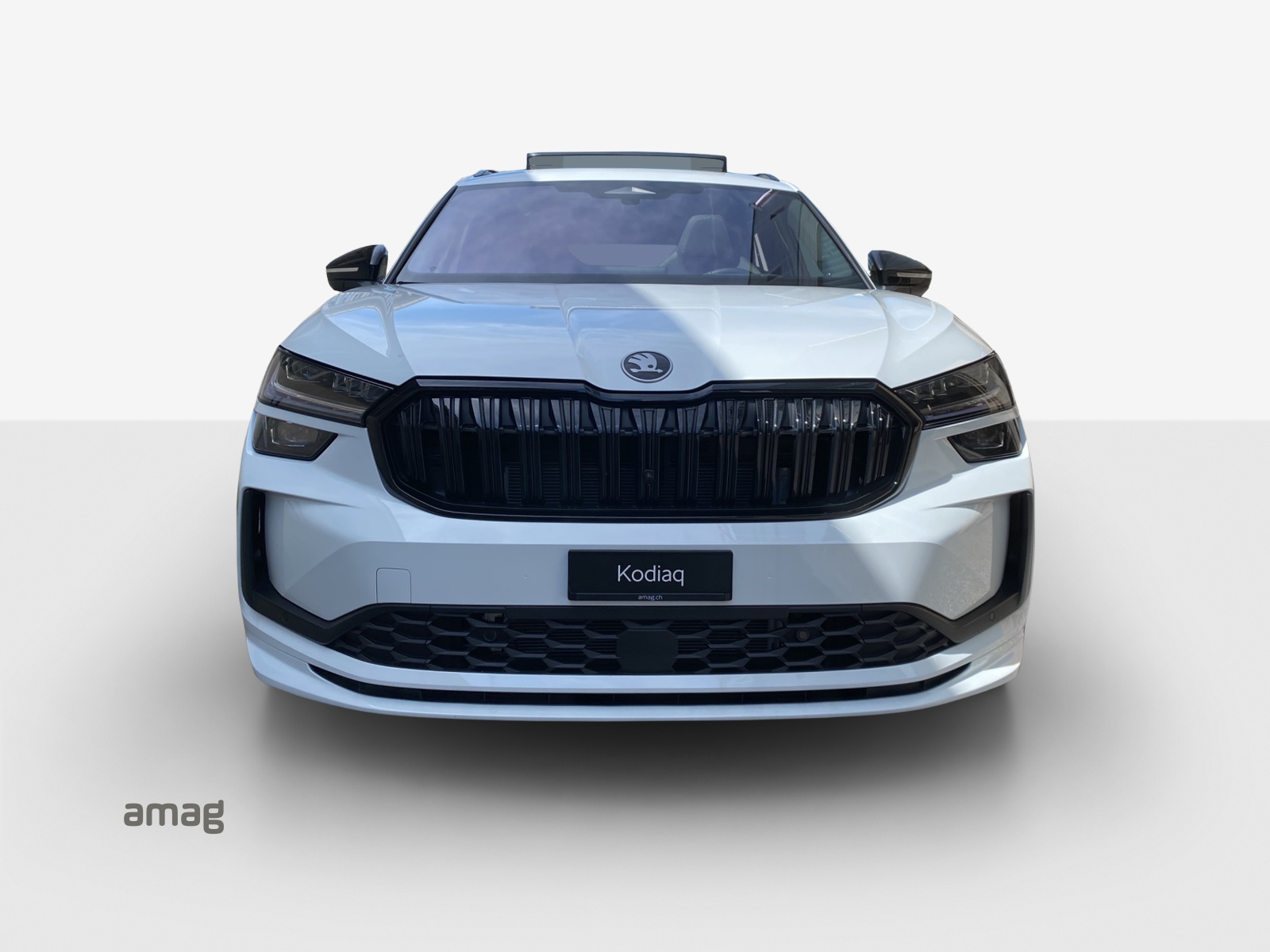SKODA Kodiaq 1.5 TSI PHEV Sportline-image-6