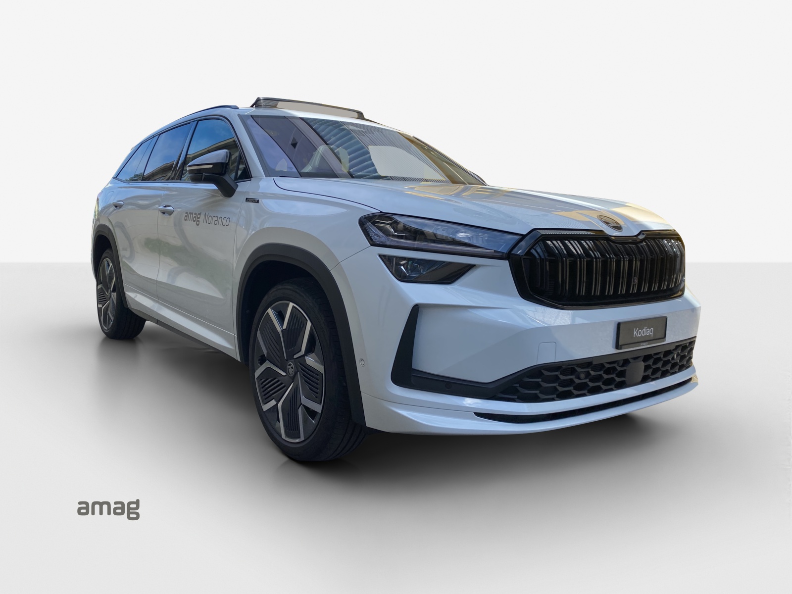 SKODA Kodiaq 1.5 TSI PHEV Sportline-image-5