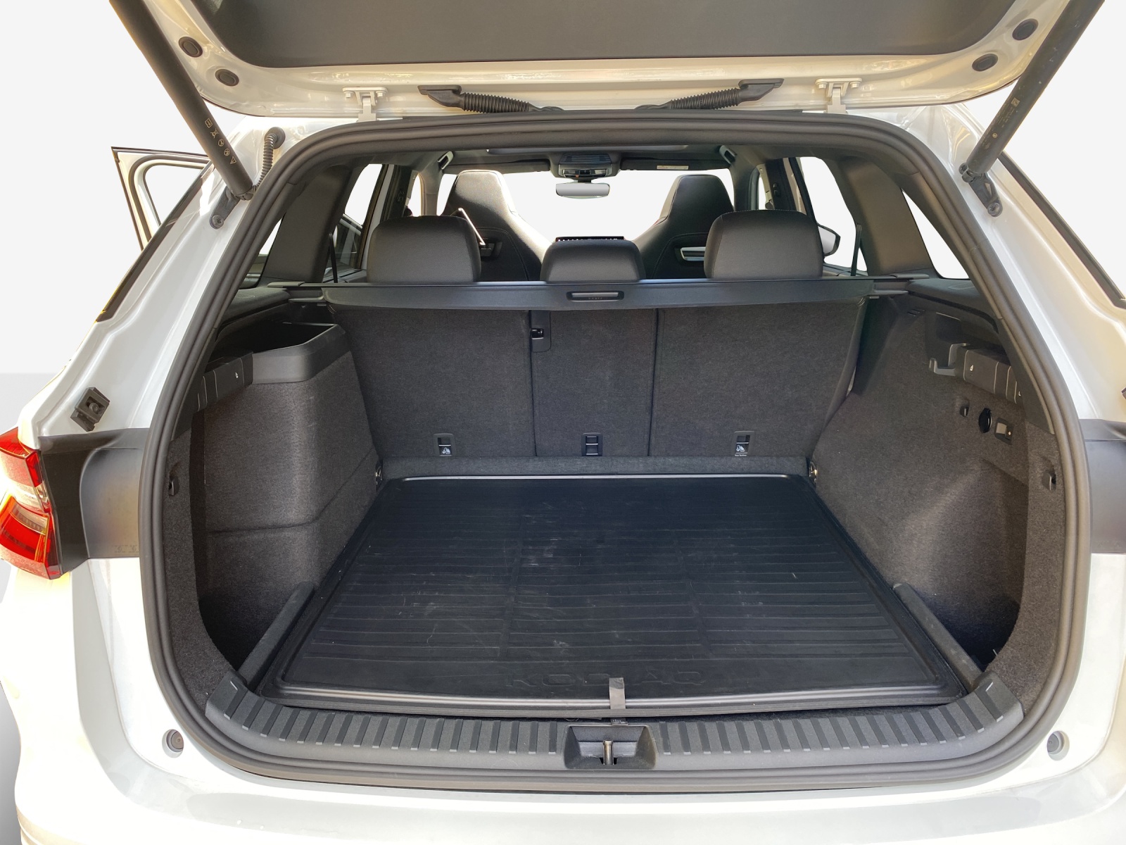 SKODA Kodiaq 1.5 TSI PHEV Sportline-image-12