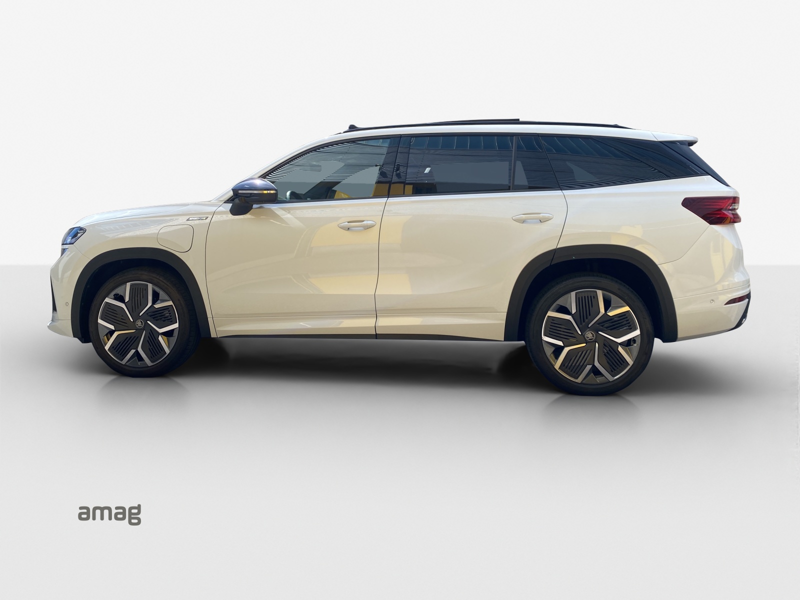 SKODA Kodiaq 1.5 TSI PHEV Sportline-showroom-element-1