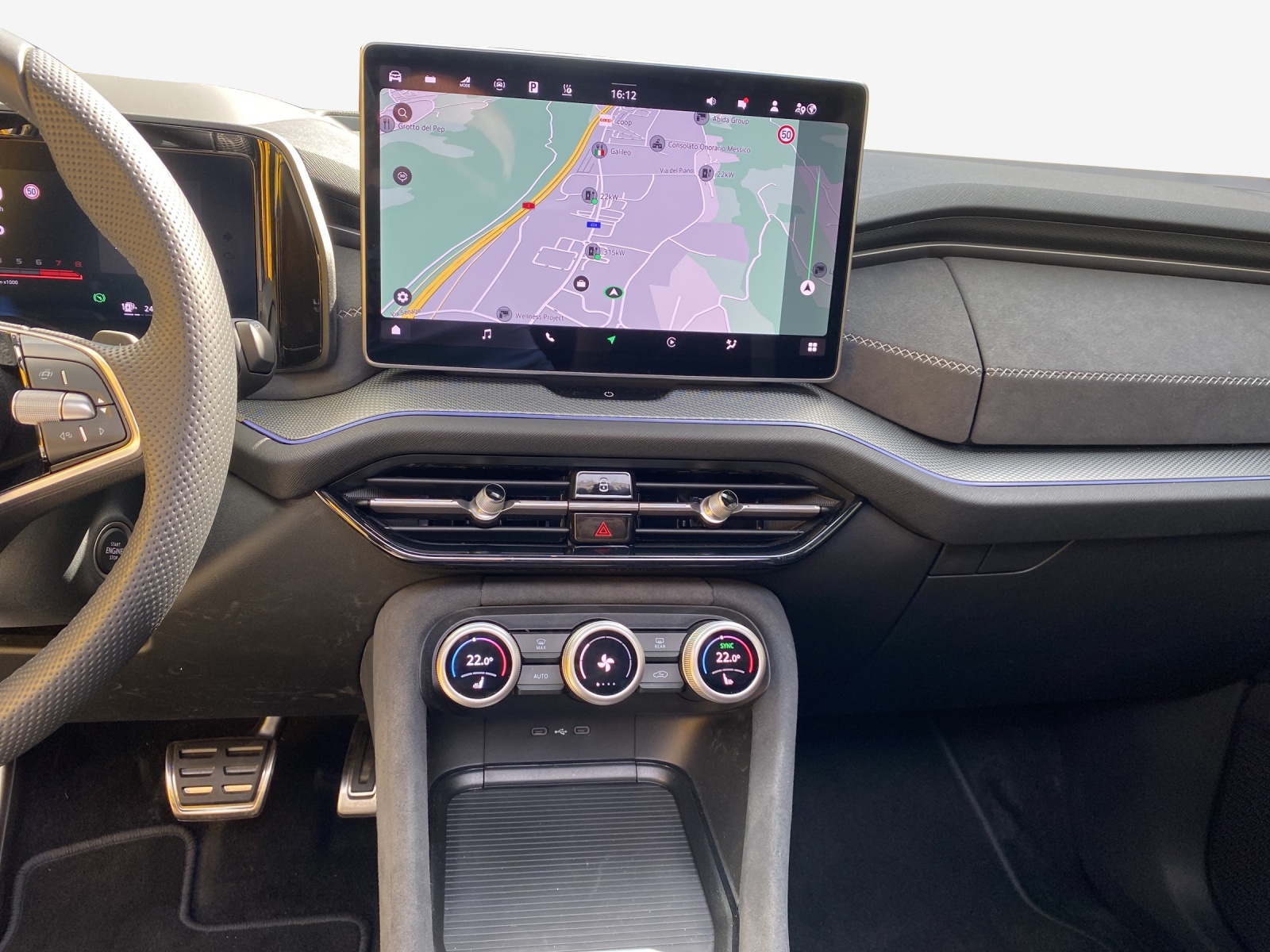 SKODA Kodiaq 1.5 TSI PHEV Sportline-image-10