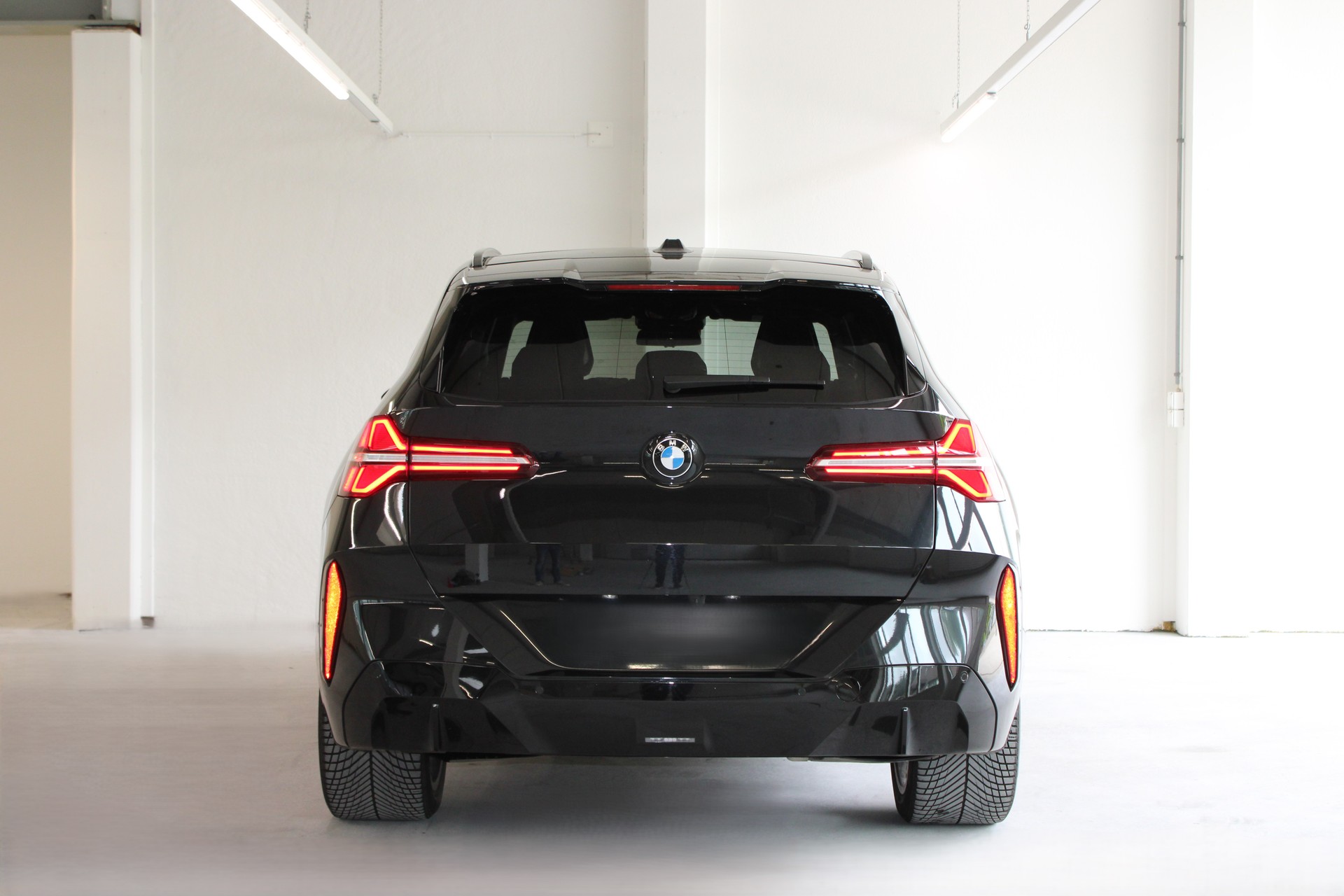 BMW X3 xDrive 48V 20d M Sport Pro-image-10