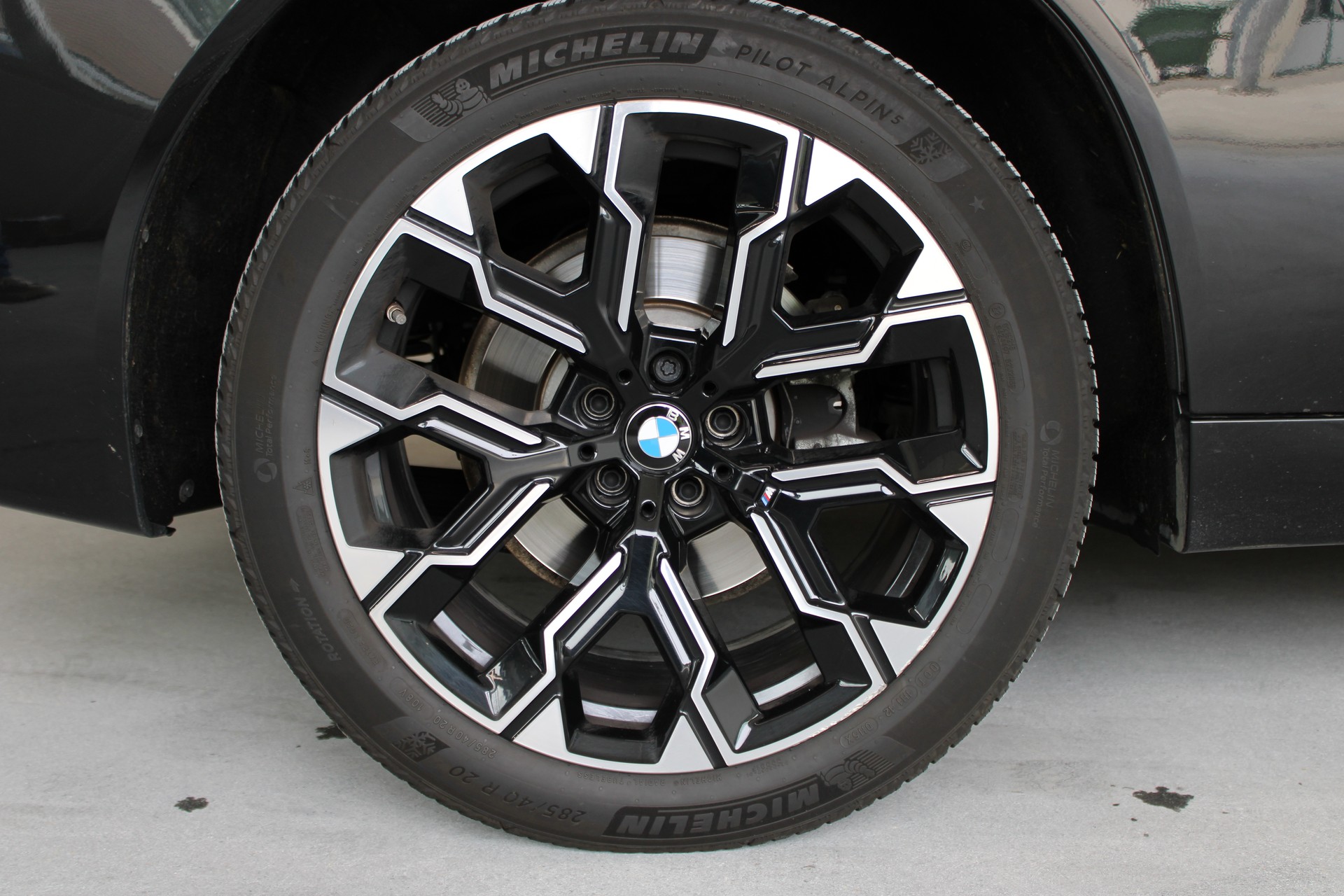 BMW X3 xDrive 48V 20d M Sport Pro-image-25