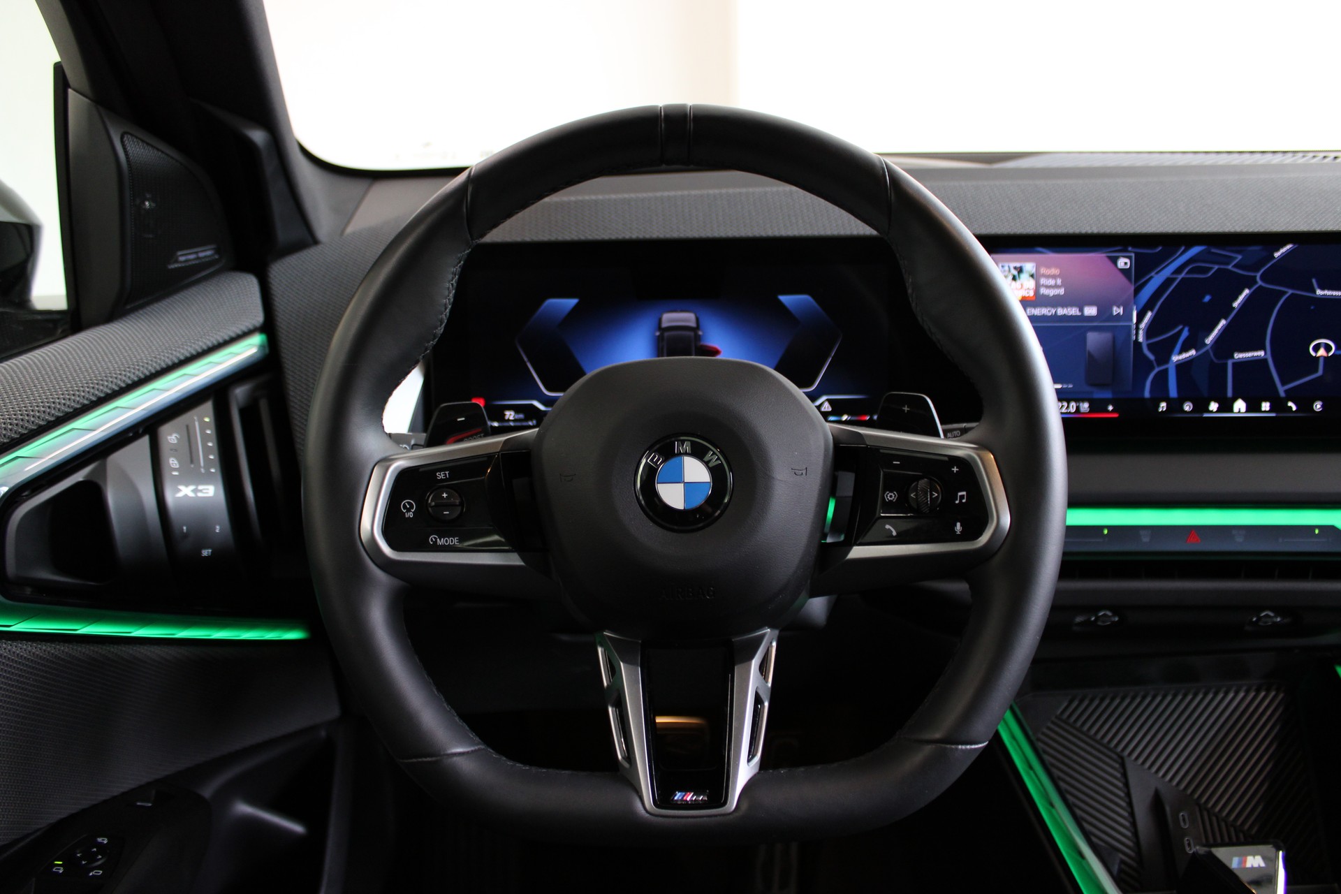 BMW X3 xDrive 48V 20d M Sport Pro-image-17