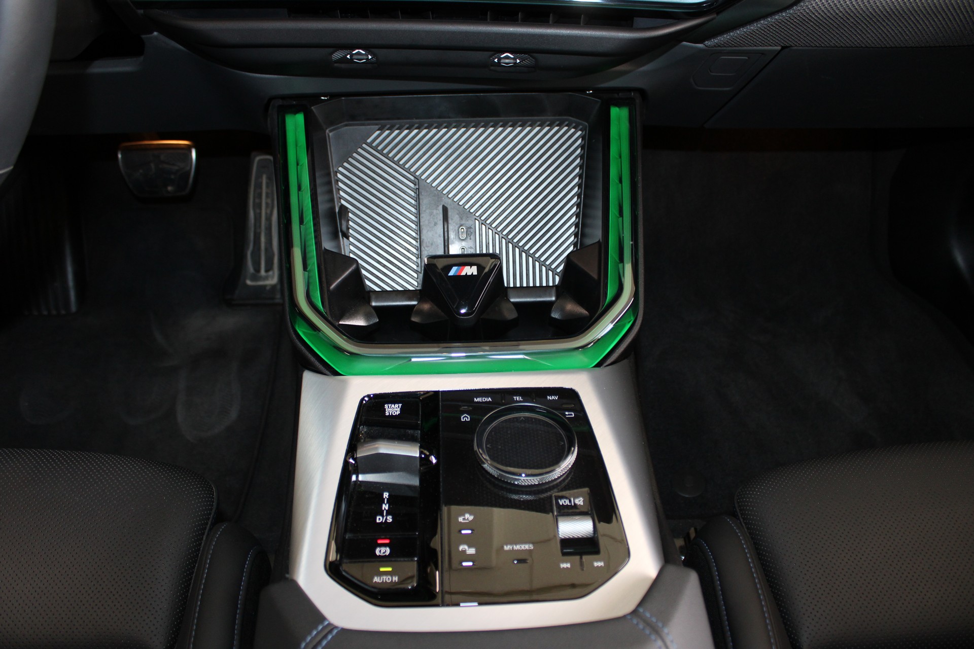 BMW X3 xDrive 48V 20d M Sport Pro-image-20