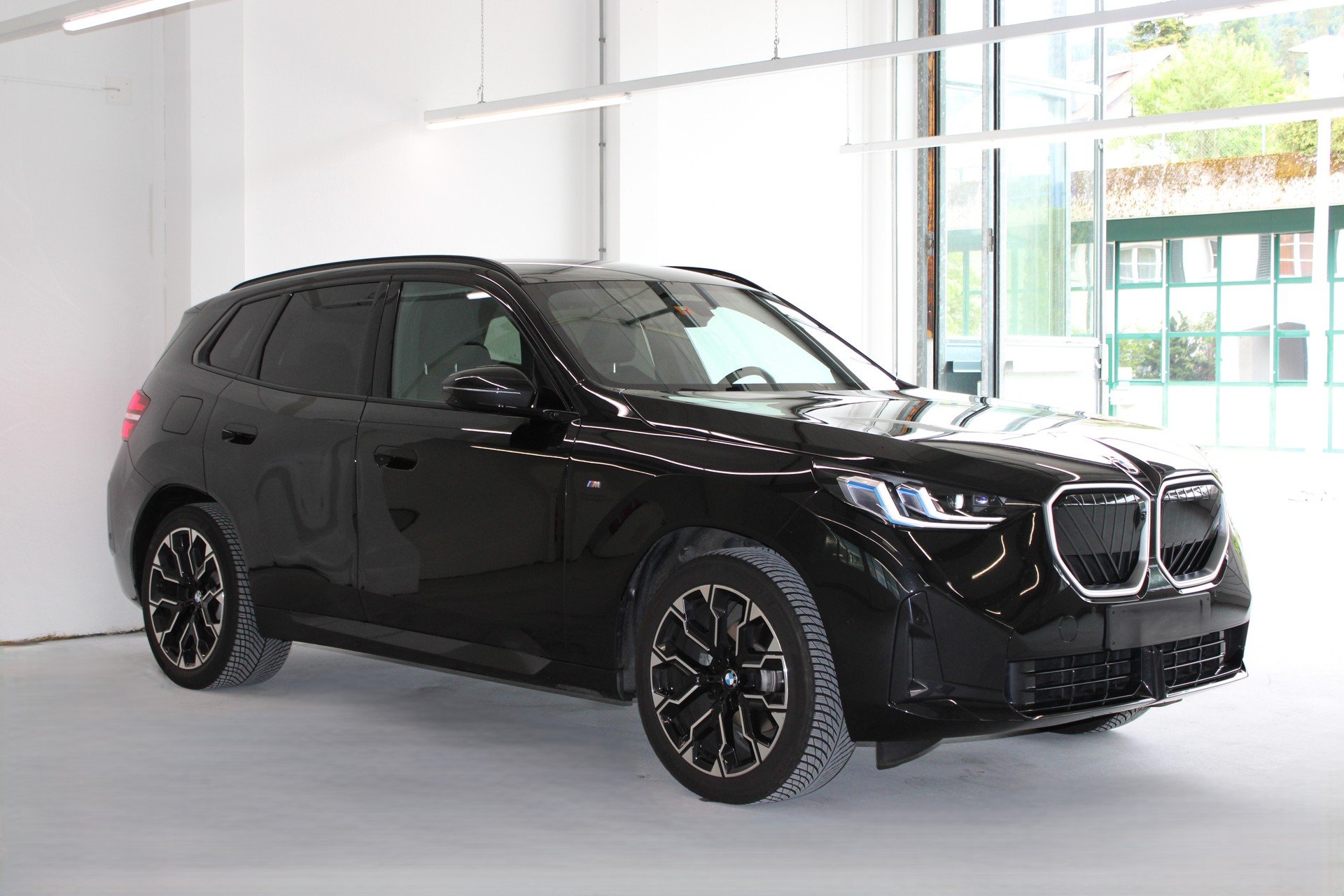 BMW X3 xDrive 48V 20d M Sport Pro-image-5