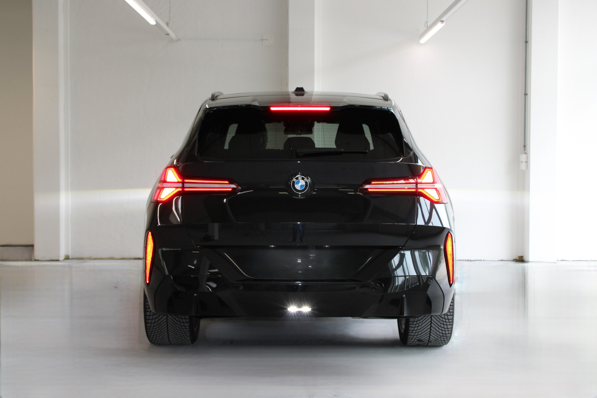 BMW X3 xDrive 48V 20d M Sport Pro-image-9