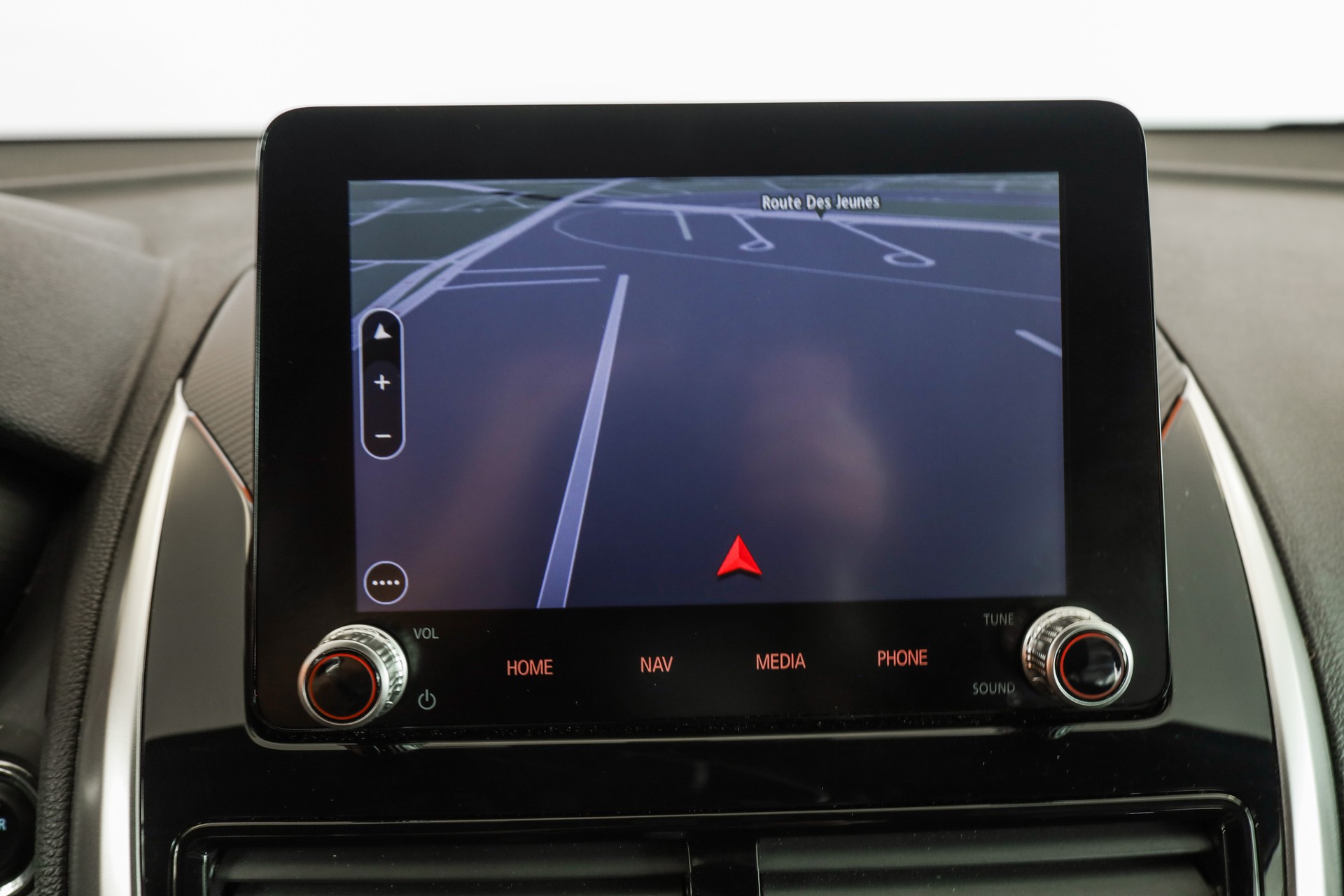 MITSUBISHI Eclipse Cross 2.4 PHEV Instyle+ 4WD-image-12