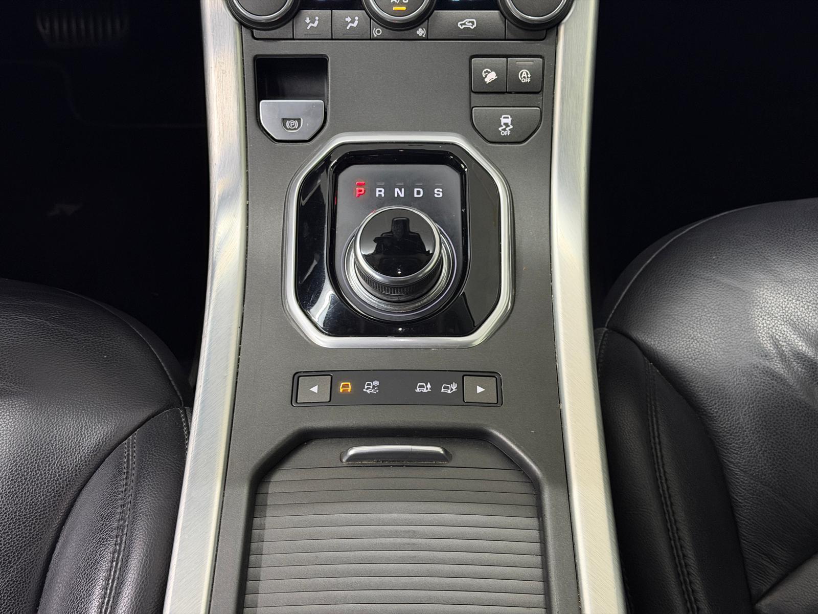 LAND ROVER Range Rover Evoque 2.0 Si4 Pure AT9-image-13