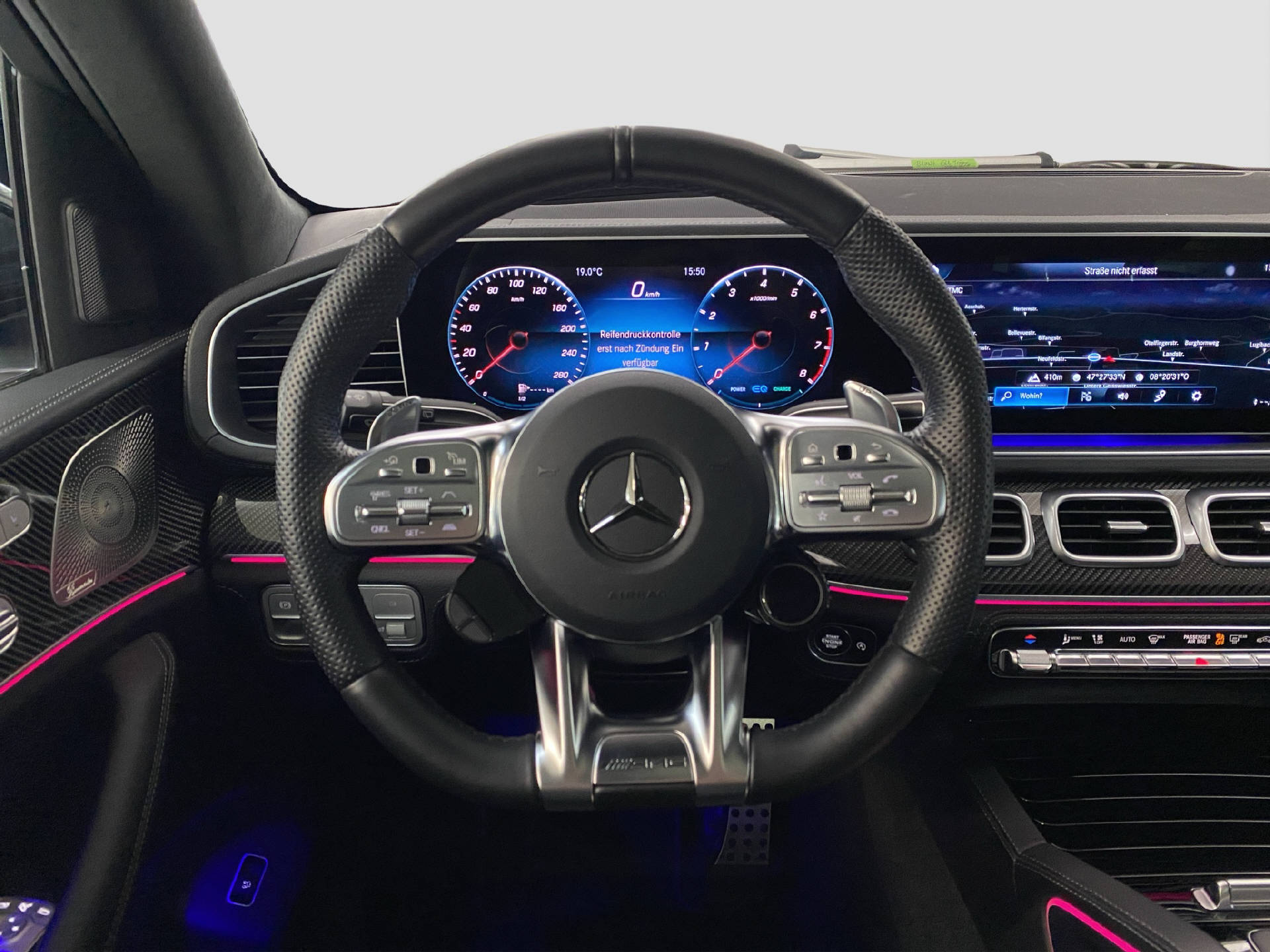 MERCEDES-BENZ GLE 53 AMG 4MATIC+-image-8