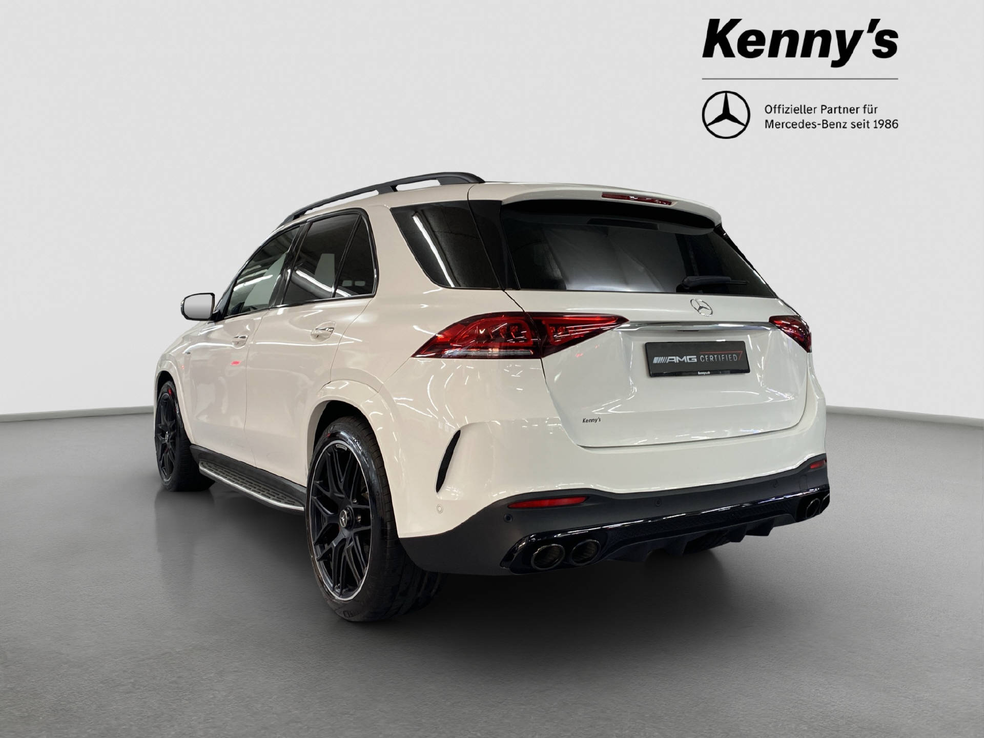 MERCEDES-BENZ GLE 53 AMG 4MATIC+-image-3