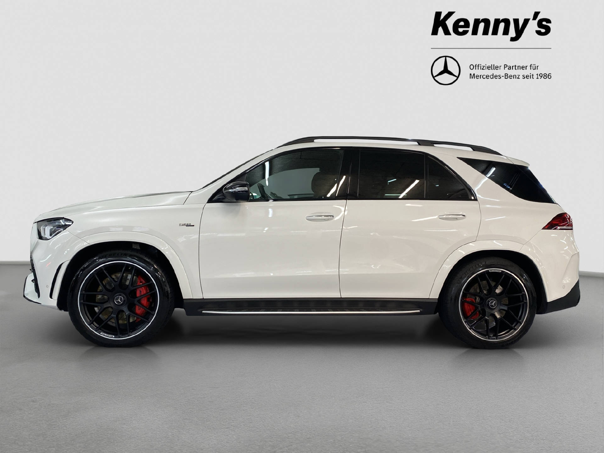 MERCEDES-BENZ GLE 53 AMG 4MATIC+-image-2