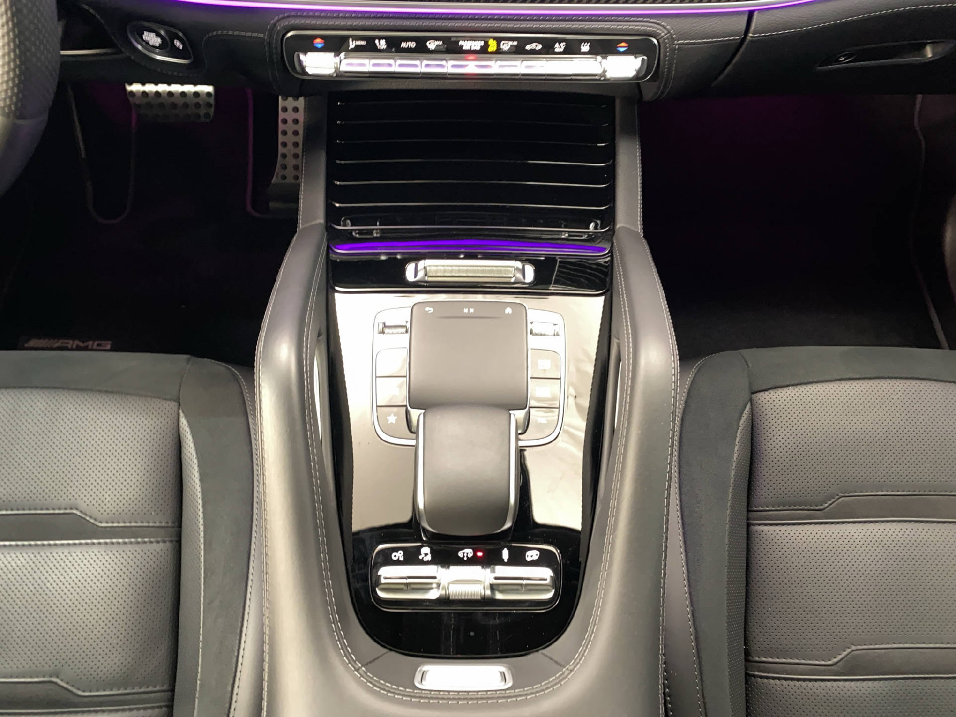 MERCEDES-BENZ GLE 53 AMG 4MATIC+-image-9