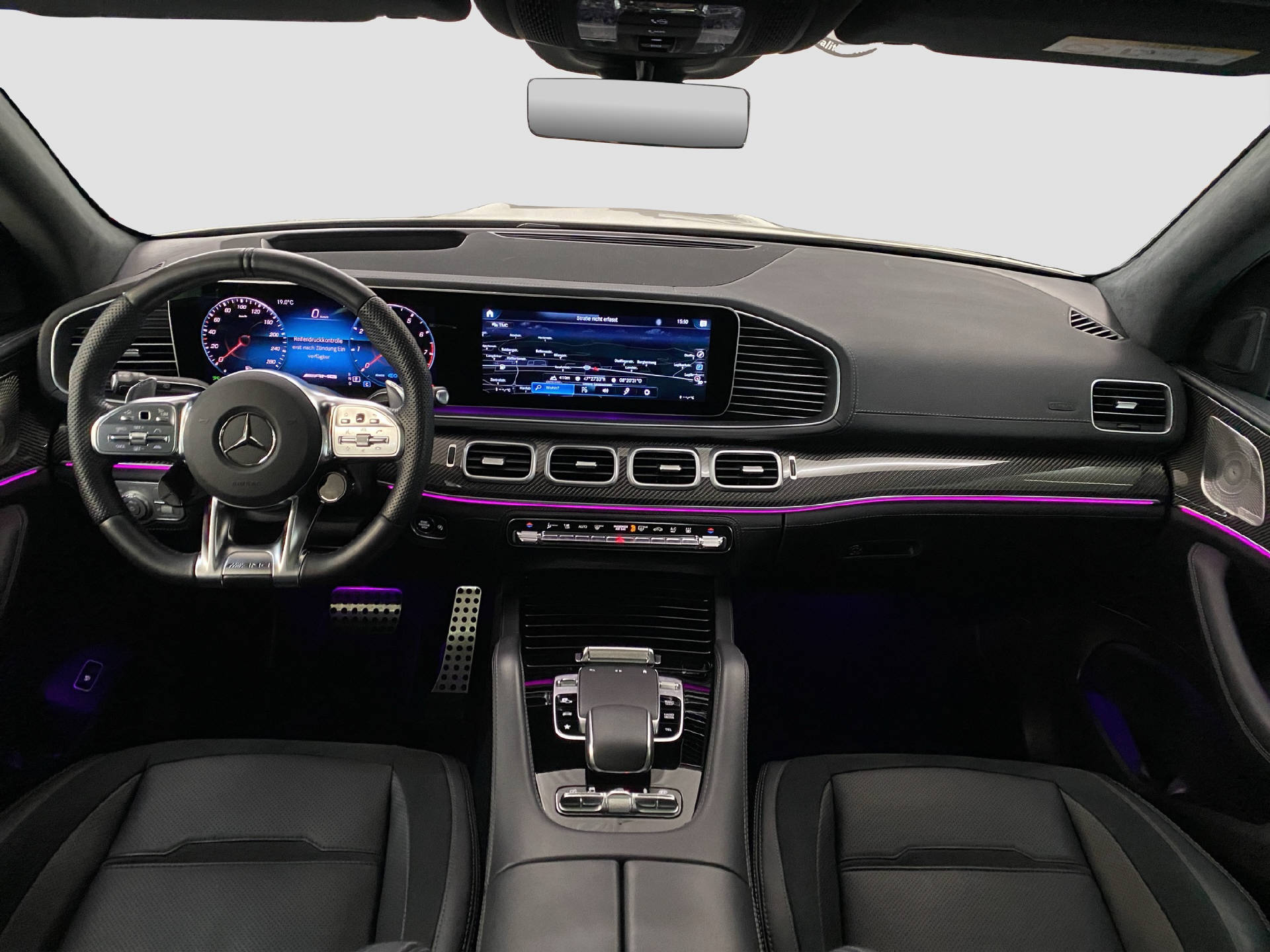 MERCEDES-BENZ GLE 53 AMG 4MATIC+-image-7