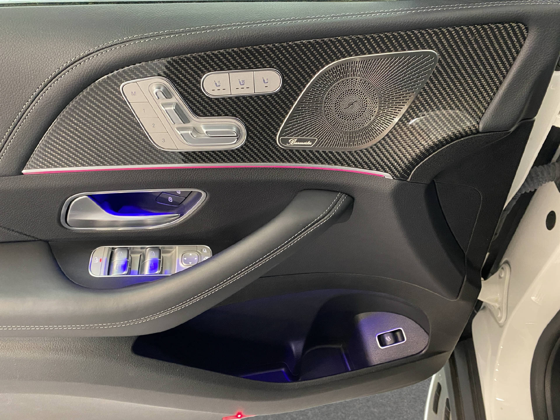 MERCEDES-BENZ GLE 53 AMG 4MATIC+-image-11