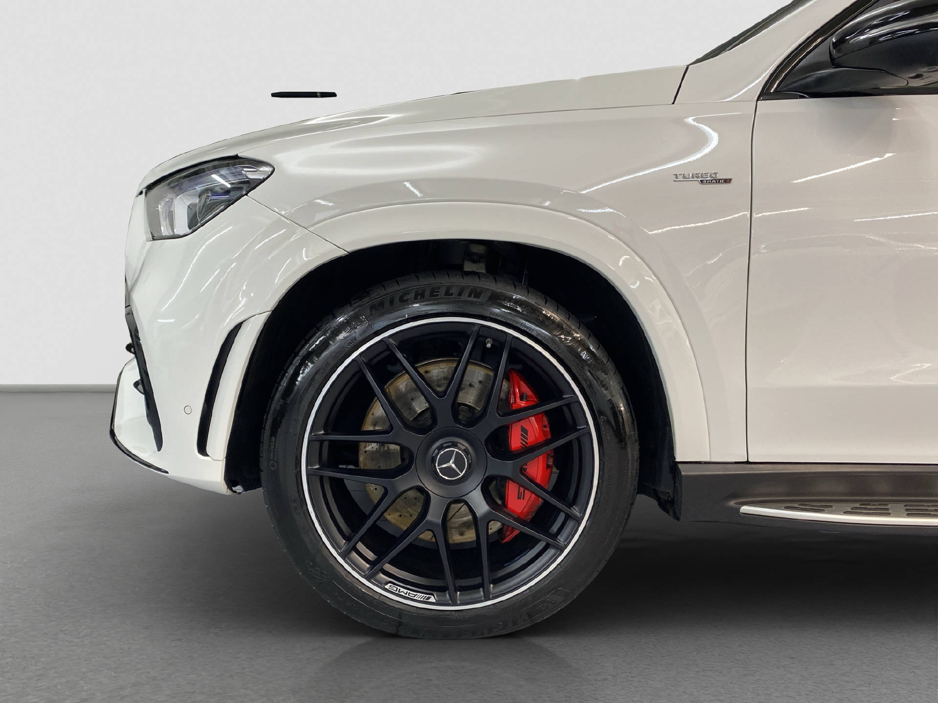 MERCEDES-BENZ GLE 53 AMG 4MATIC+-image-5
