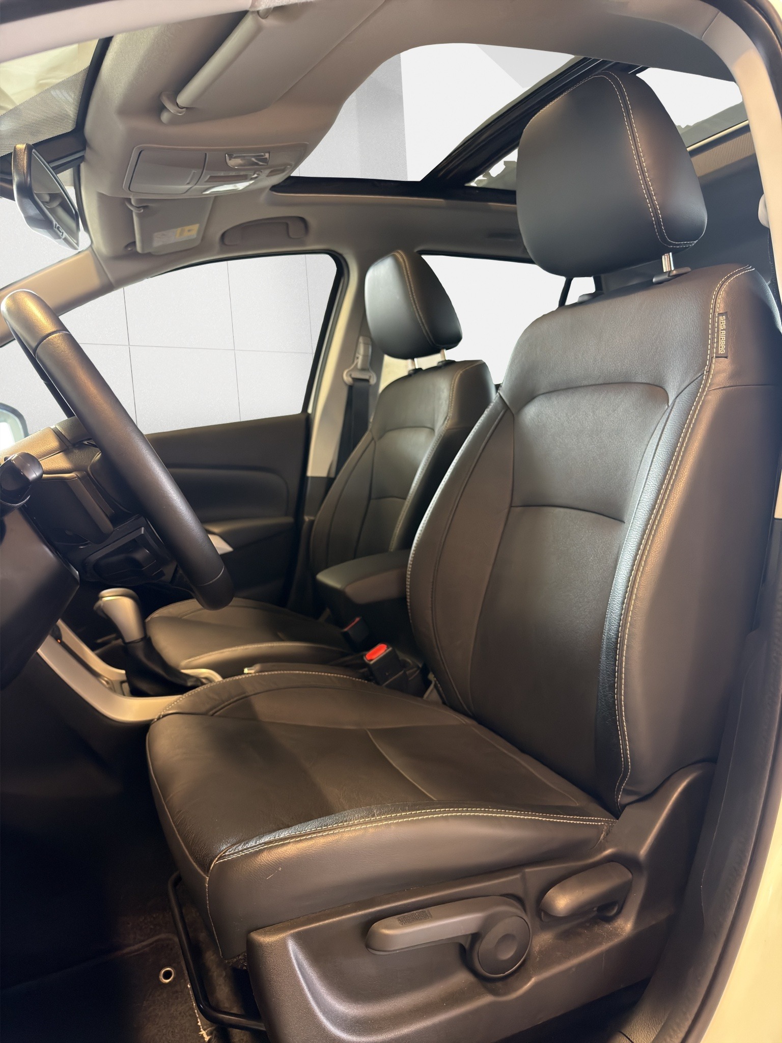 SUZUKI SX4 S-Cross 1.4 16V Compact Top 4WD Automatic*TOP ZUSTAND*TOP AUSSTATTUNG*NUR 32000 KM*-image-20