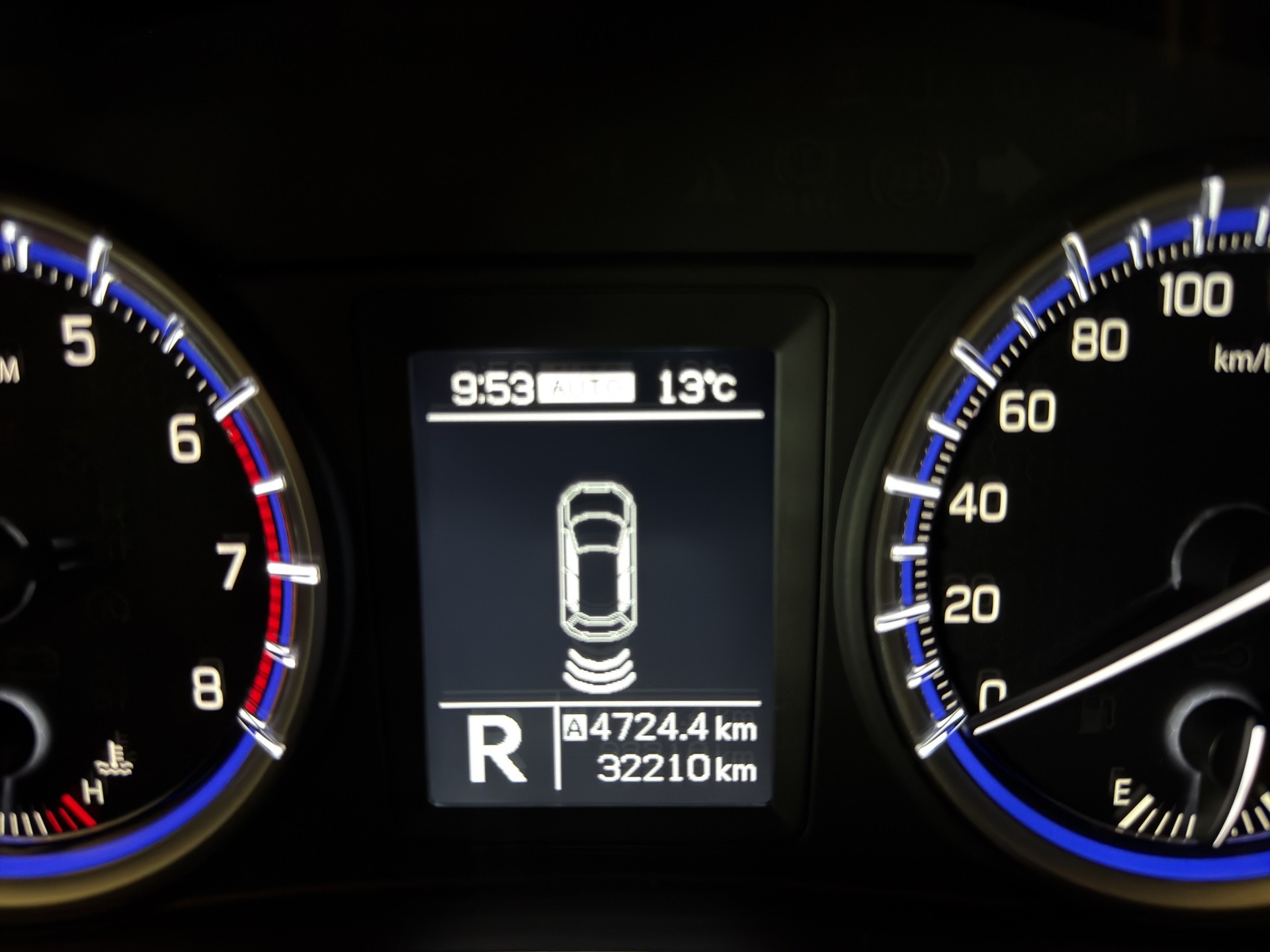SUZUKI SX4 S-Cross 1.4 16V Compact Top 4WD Automatic*TOP ZUSTAND*TOP AUSSTATTUNG*NUR 32000 KM*-image-16