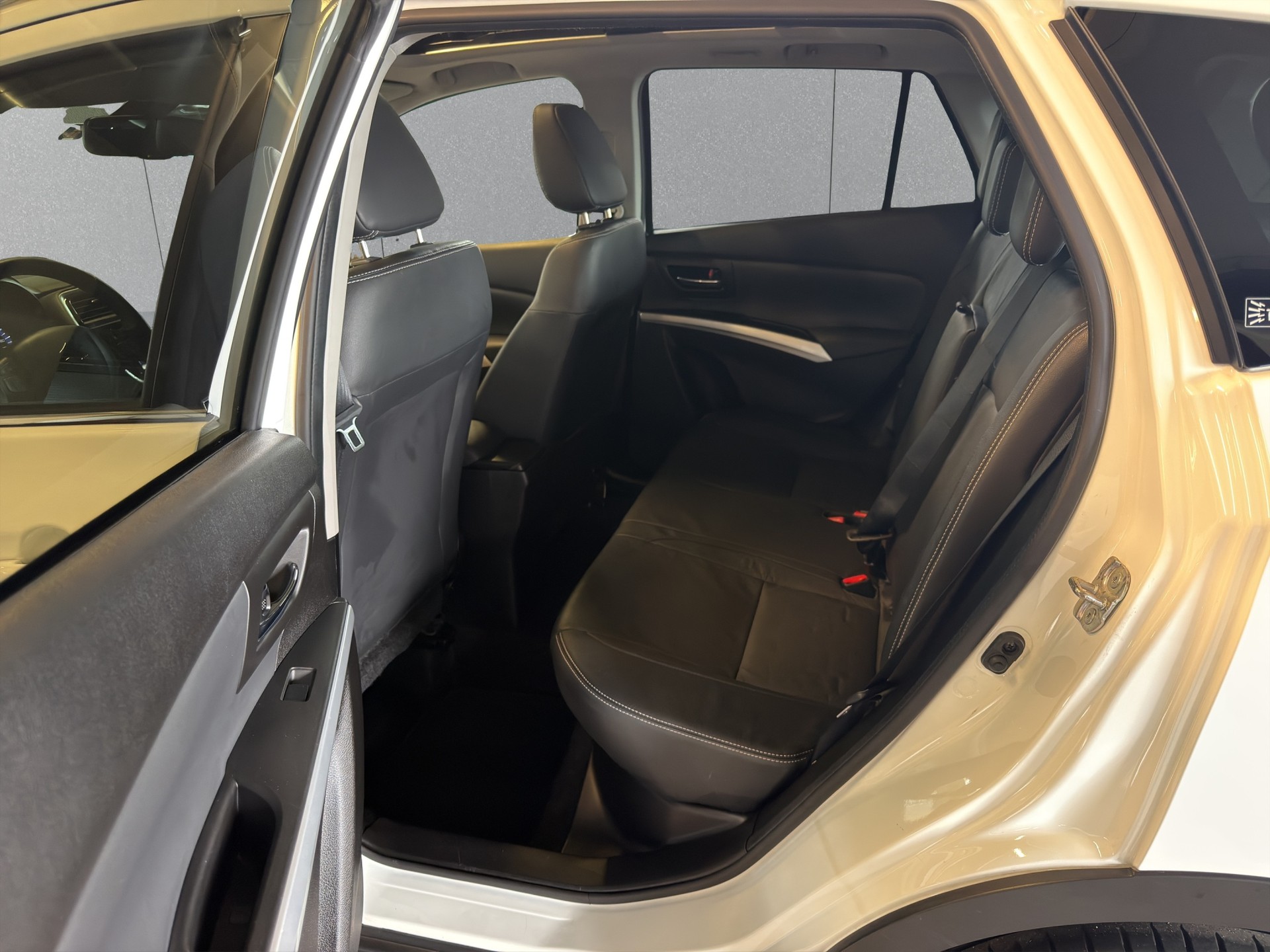 SUZUKI SX4 S-Cross 1.4 16V Compact Top 4WD Automatic*TOP ZUSTAND*TOP AUSSTATTUNG*NUR 32000 KM*-image-18