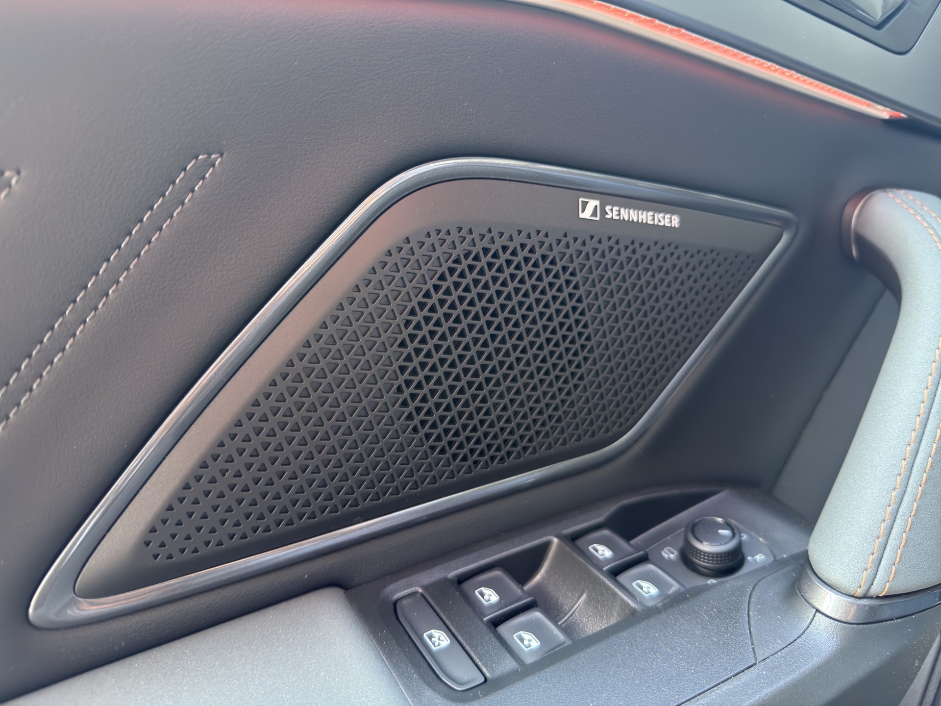 CUPRA Formentor 2.5TSI VZ5 Prime Edition 4Drive DSG-image-14